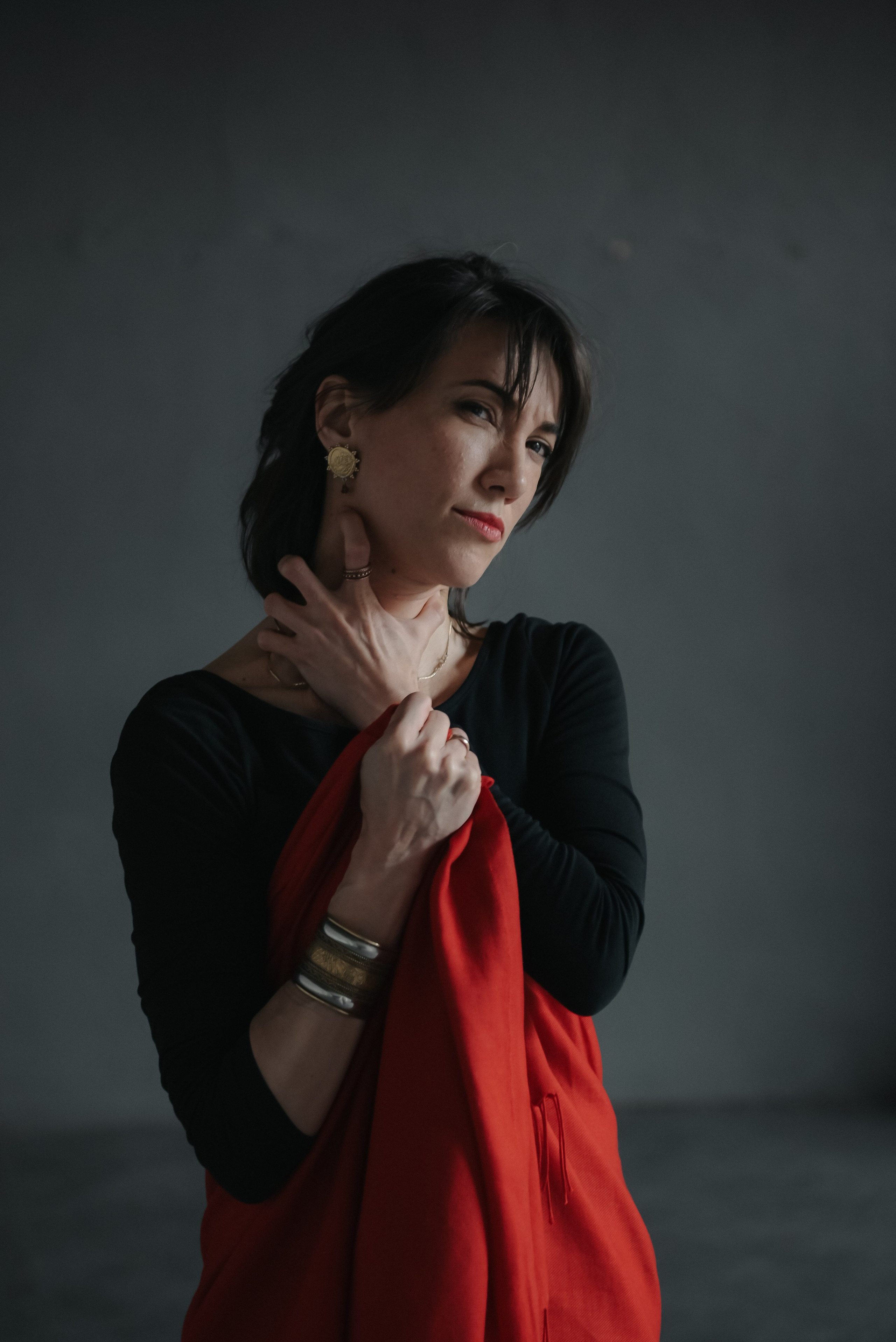 Portrait photography Tbilisi. Lika Gomiashvili photography Georgia Tbilisi