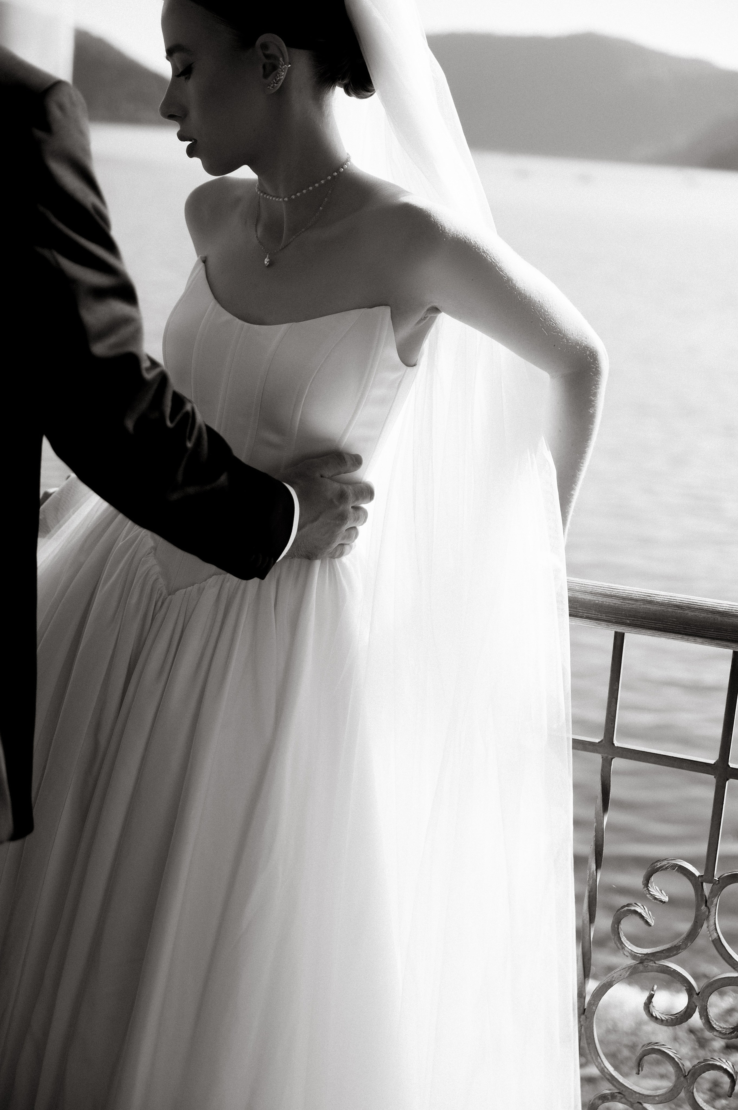 Кирилл и Анастасия. Свадебный фотограф и видеограф