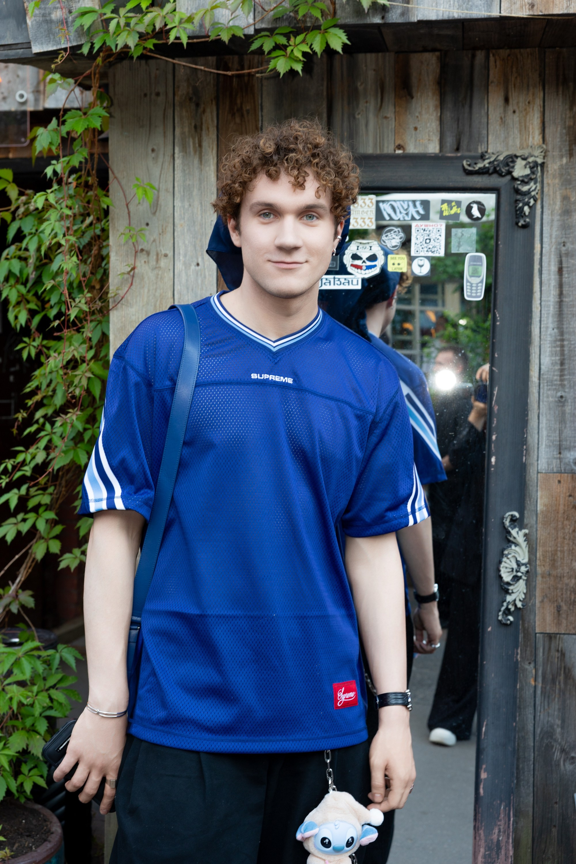 ТНТ «Большой Куш». Главная