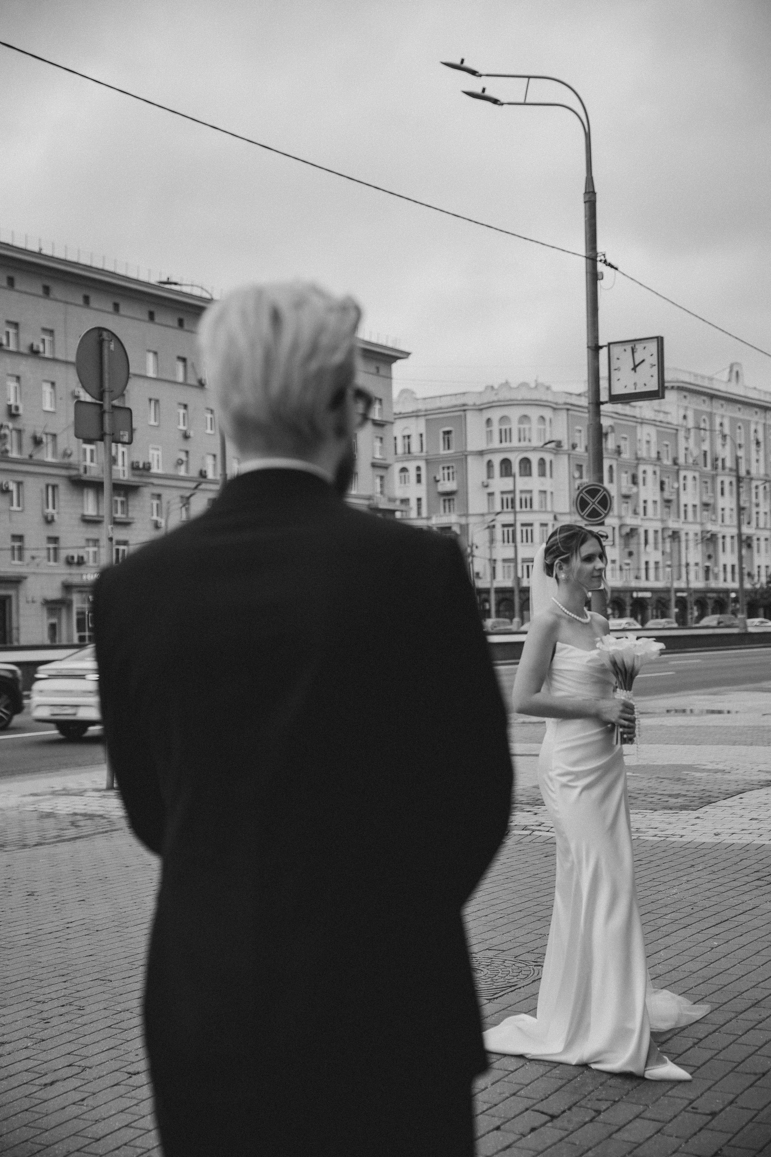 Dmitry&Polina. Фотограф в Москве Кристина Власенко