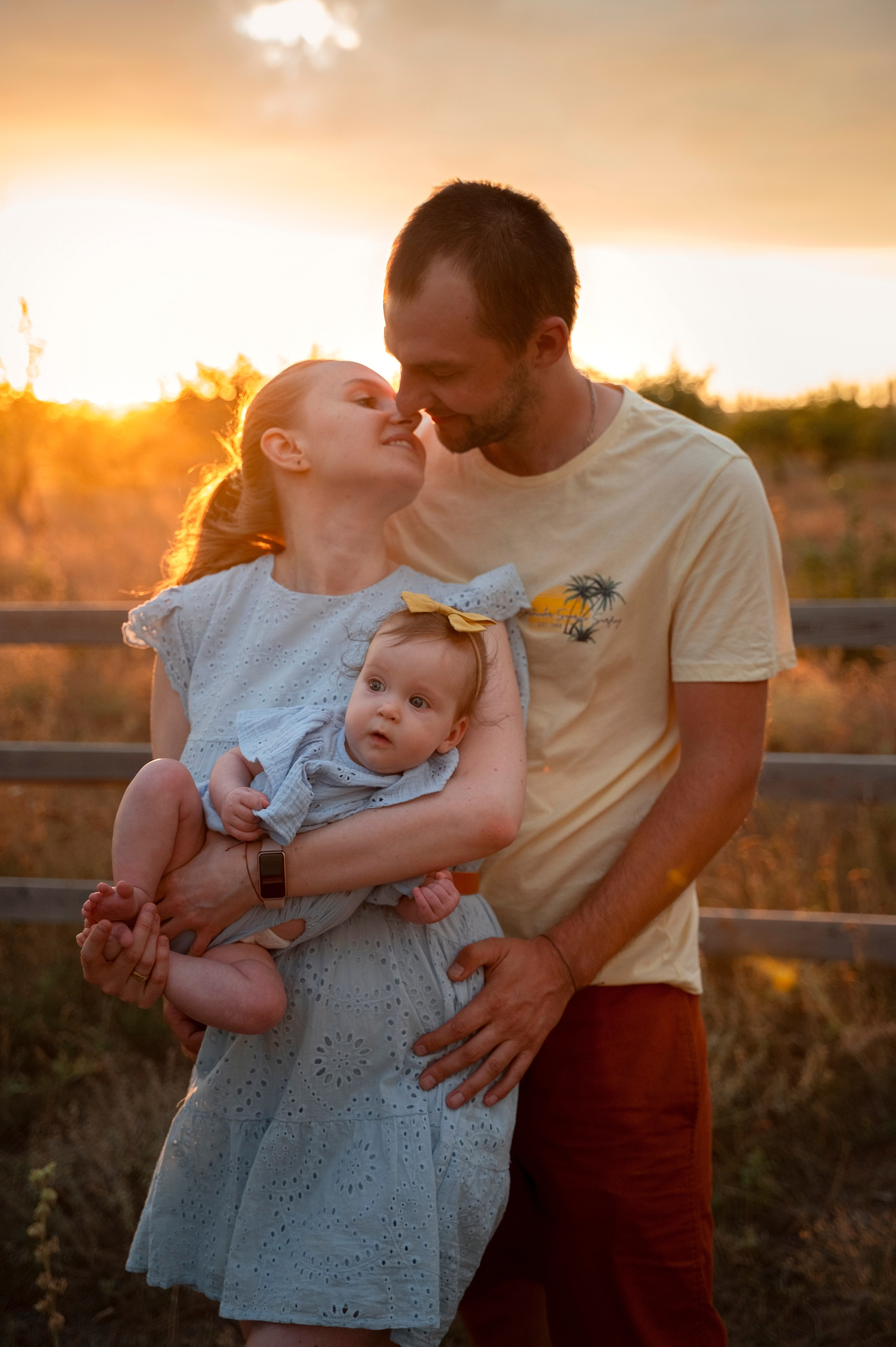 Прогулка у Белой скалы. Ваш фотограф в Крыму