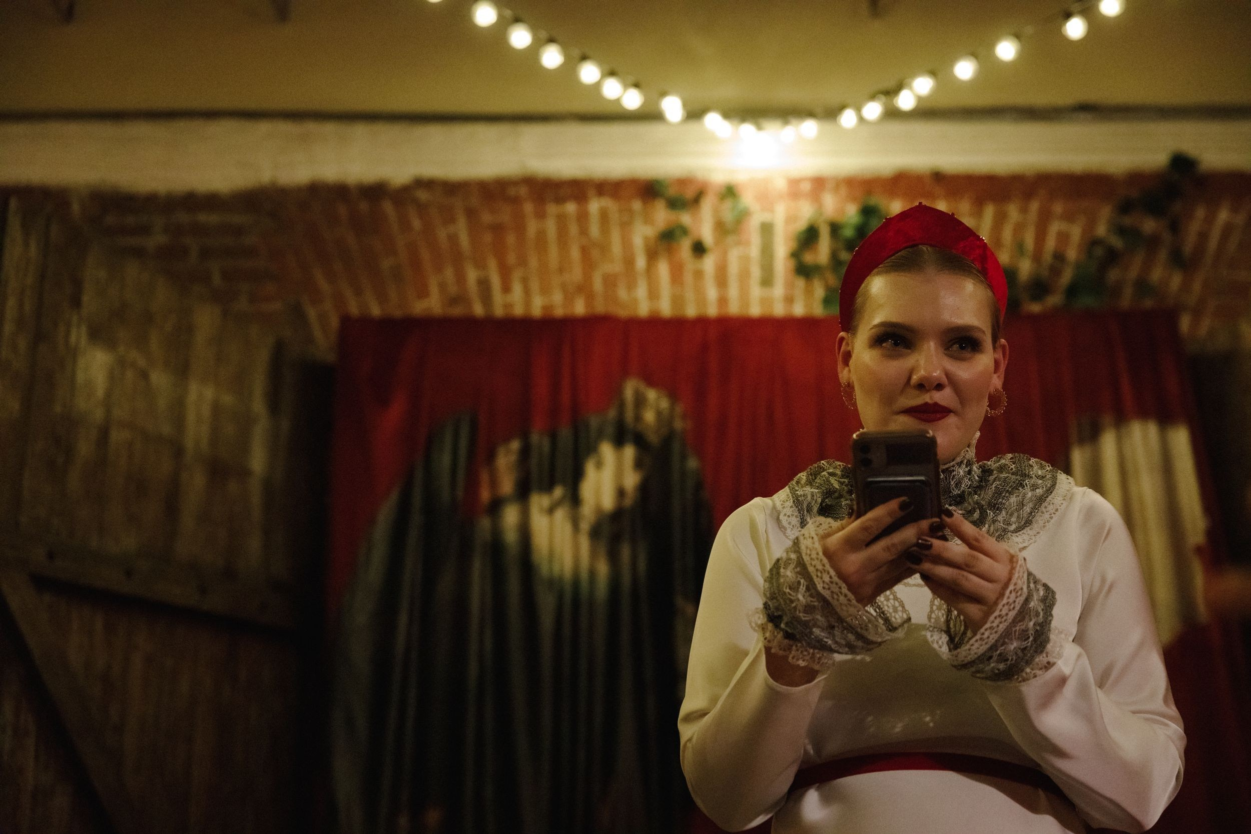 Славянское техно. Свадебный и семейный фотограф в Самаре и Москве