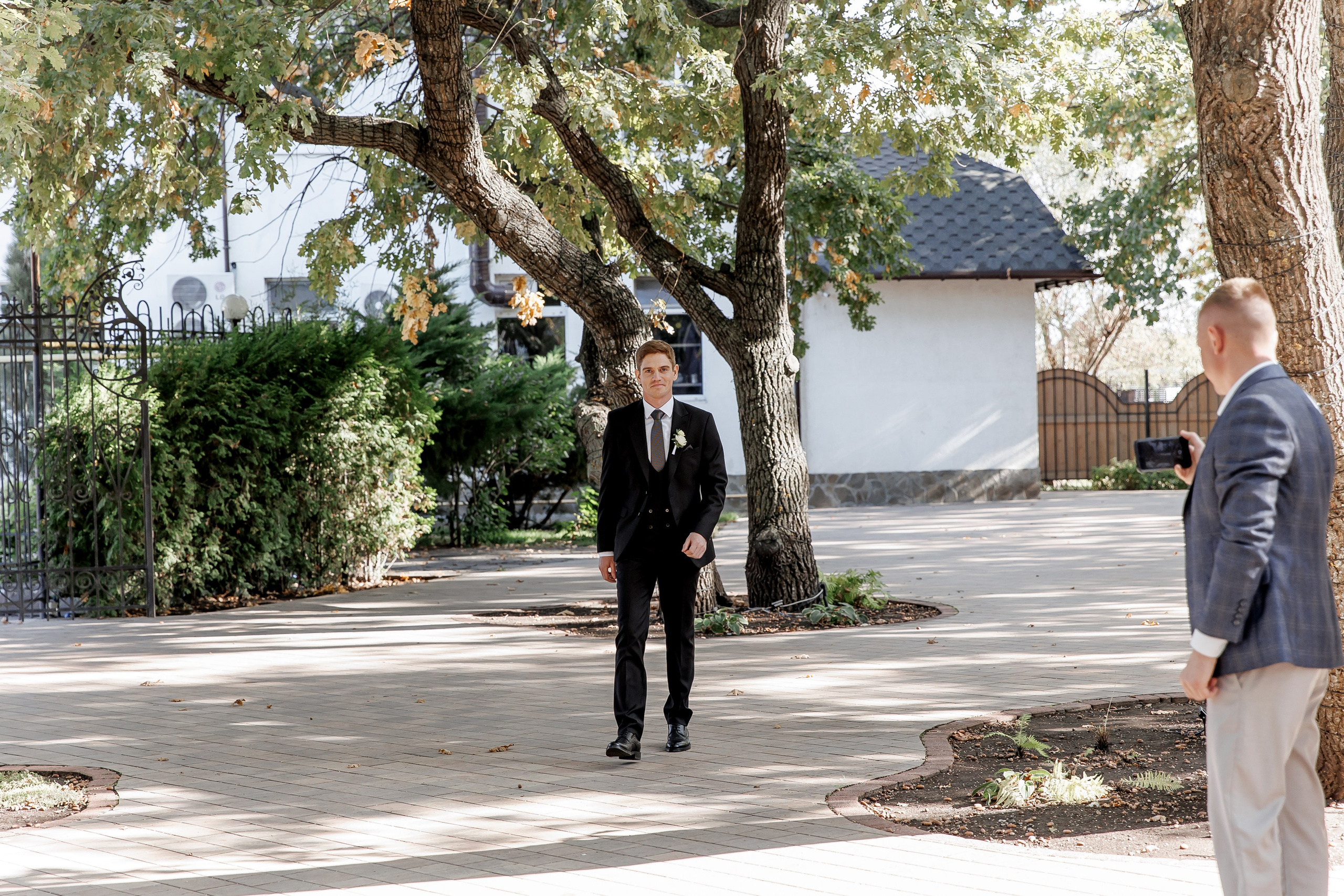 Вячеслав & Мария. Свадебный и семейный фотограф в Саратове Екатерина Ромакина