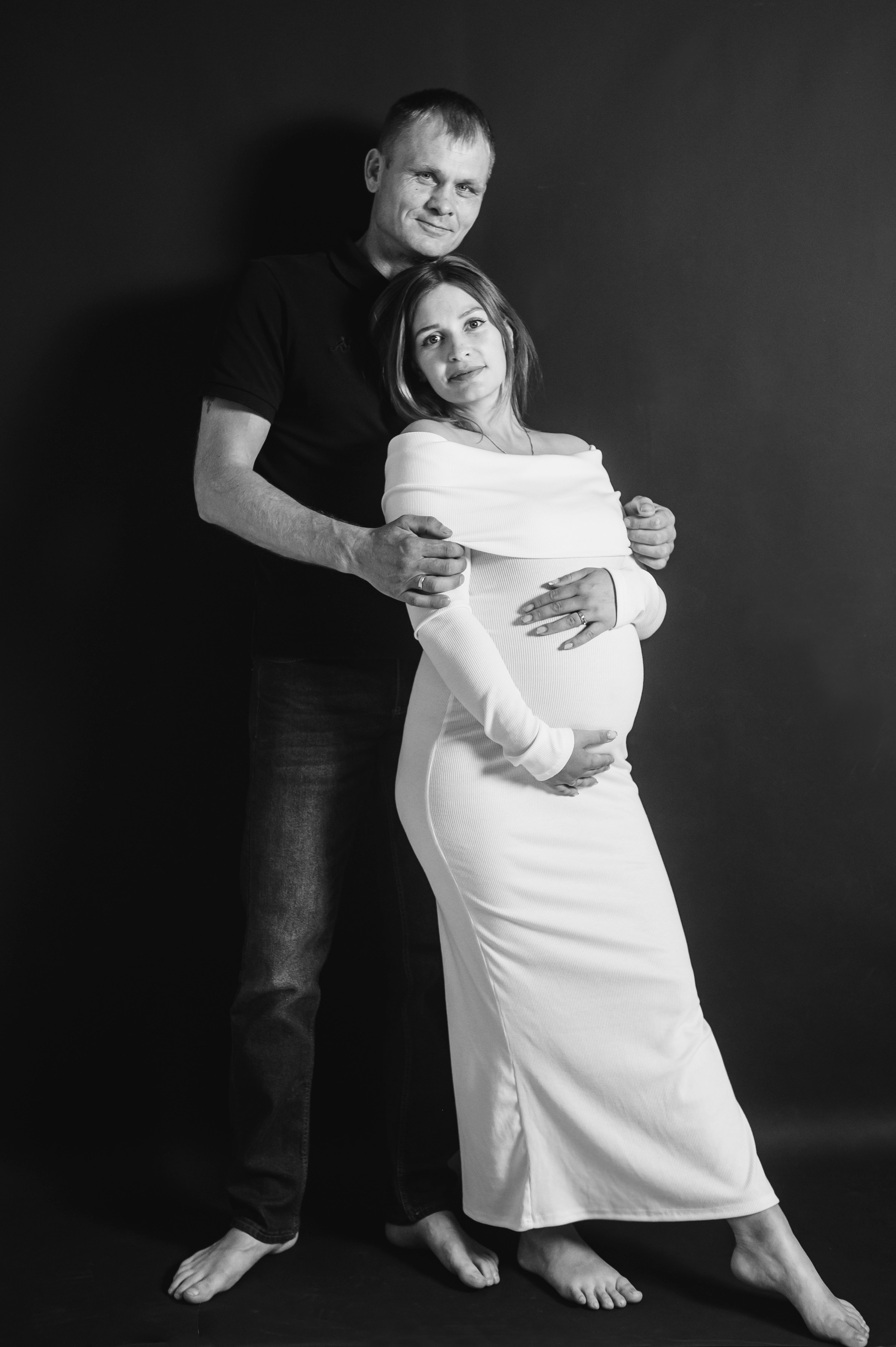 Ждем девочку. Свадебный и семейный фотограф Камчатка. Фотограф Камчатка