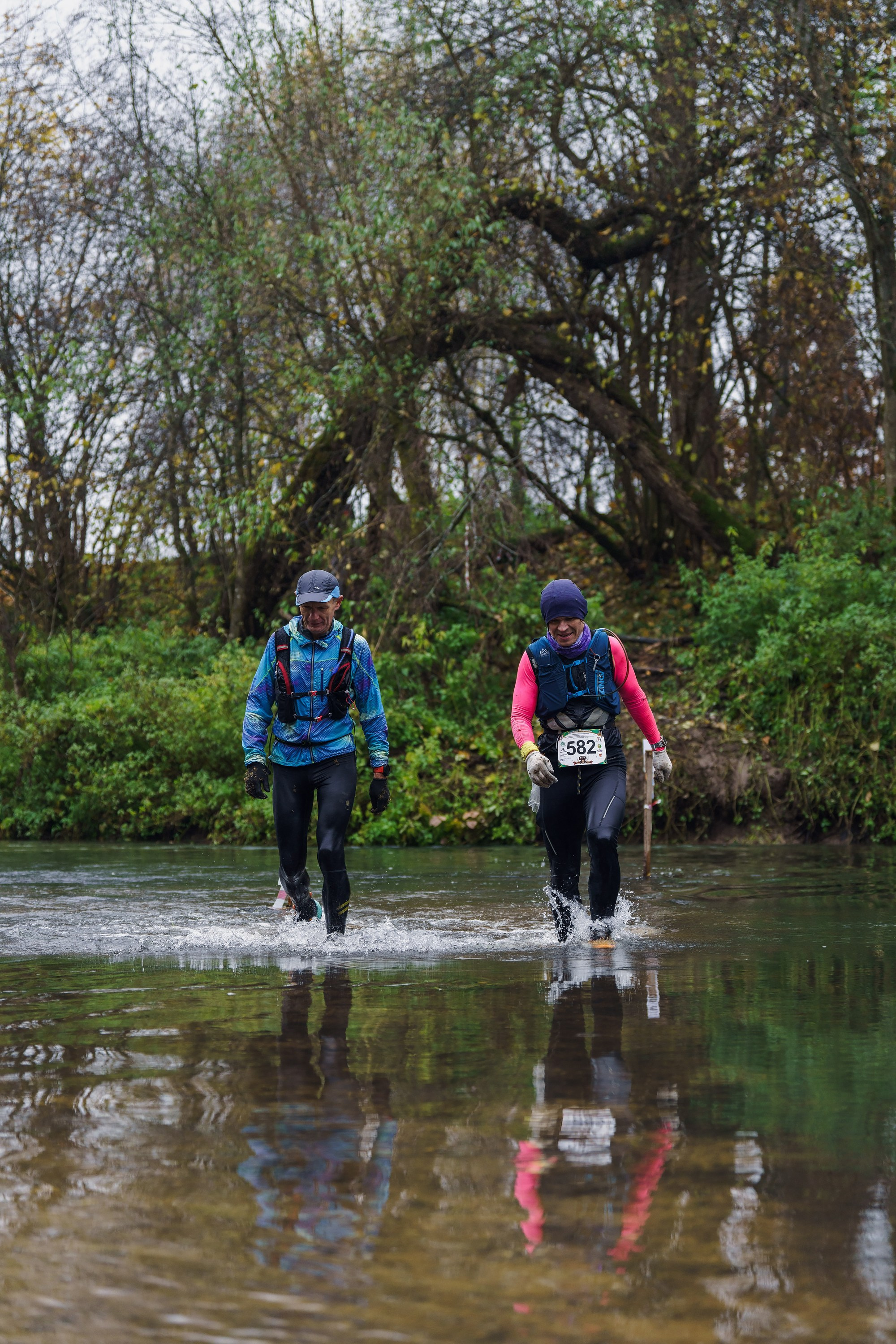 Фотографии Трейл Кутузов 2025. Фотограф спортивные события, недвижимость, турбизнес