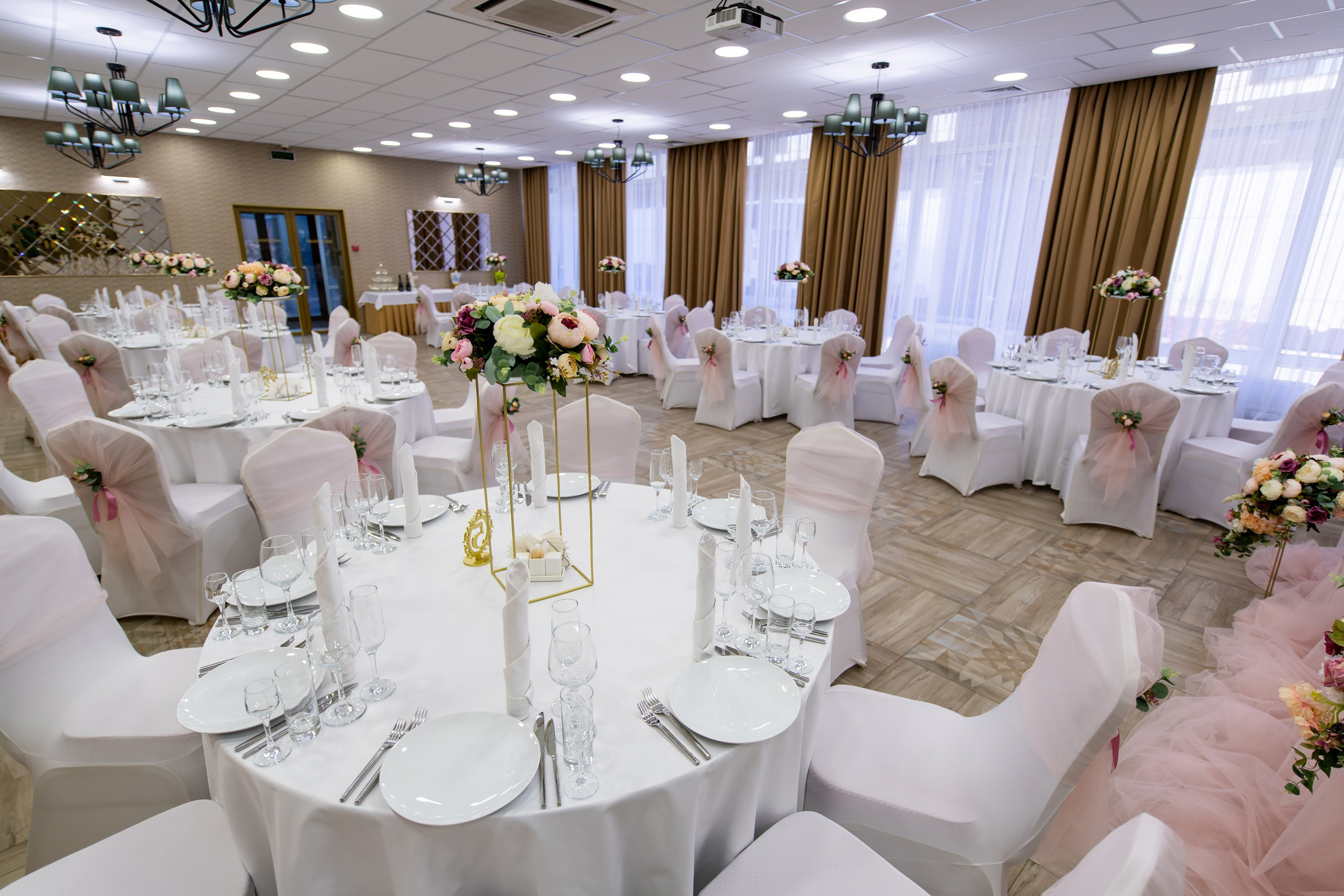 Гостиница Калуга Плаза. Фотограф спортивные события, недвижимость, турбизнес