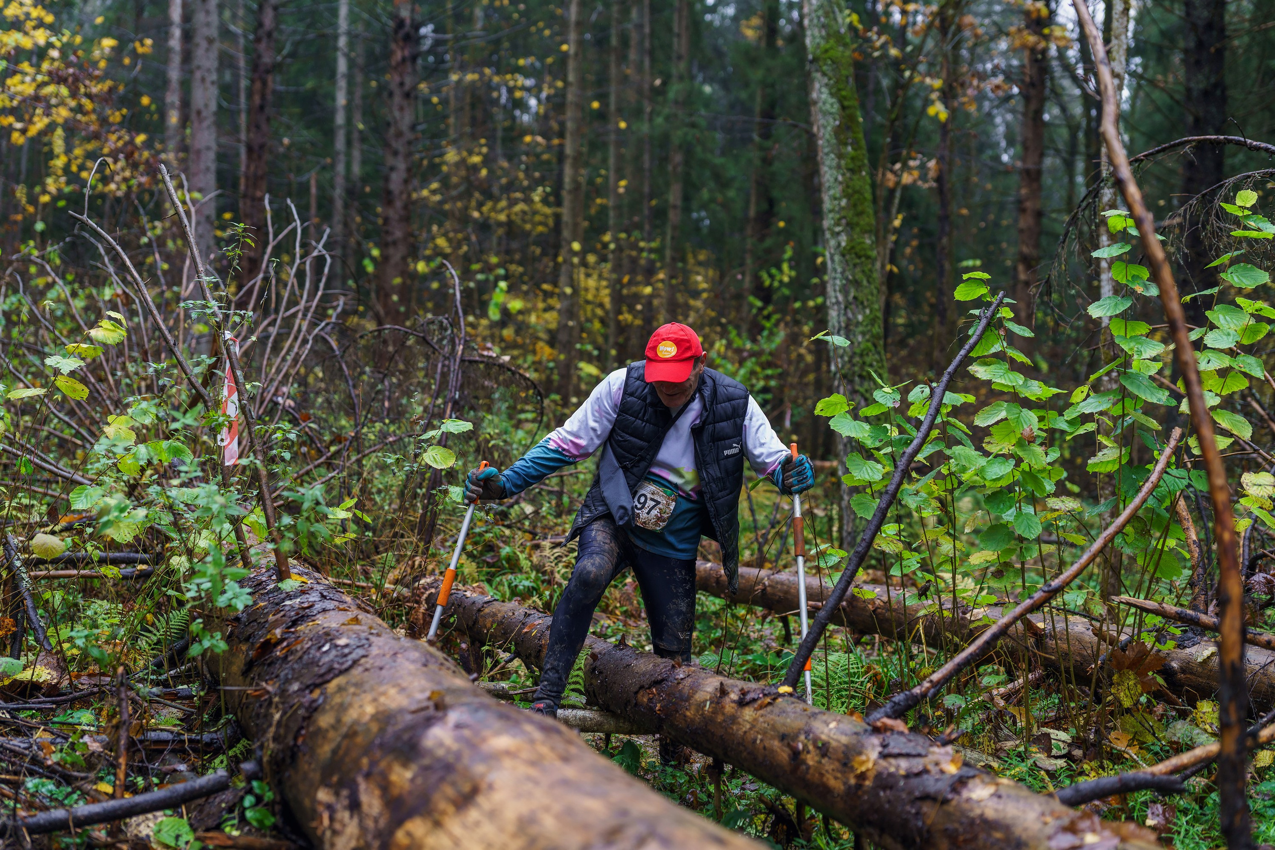 Фотографии Трейл Кутузов 2025. Фотограф спортивные события, недвижимость, турбизнес