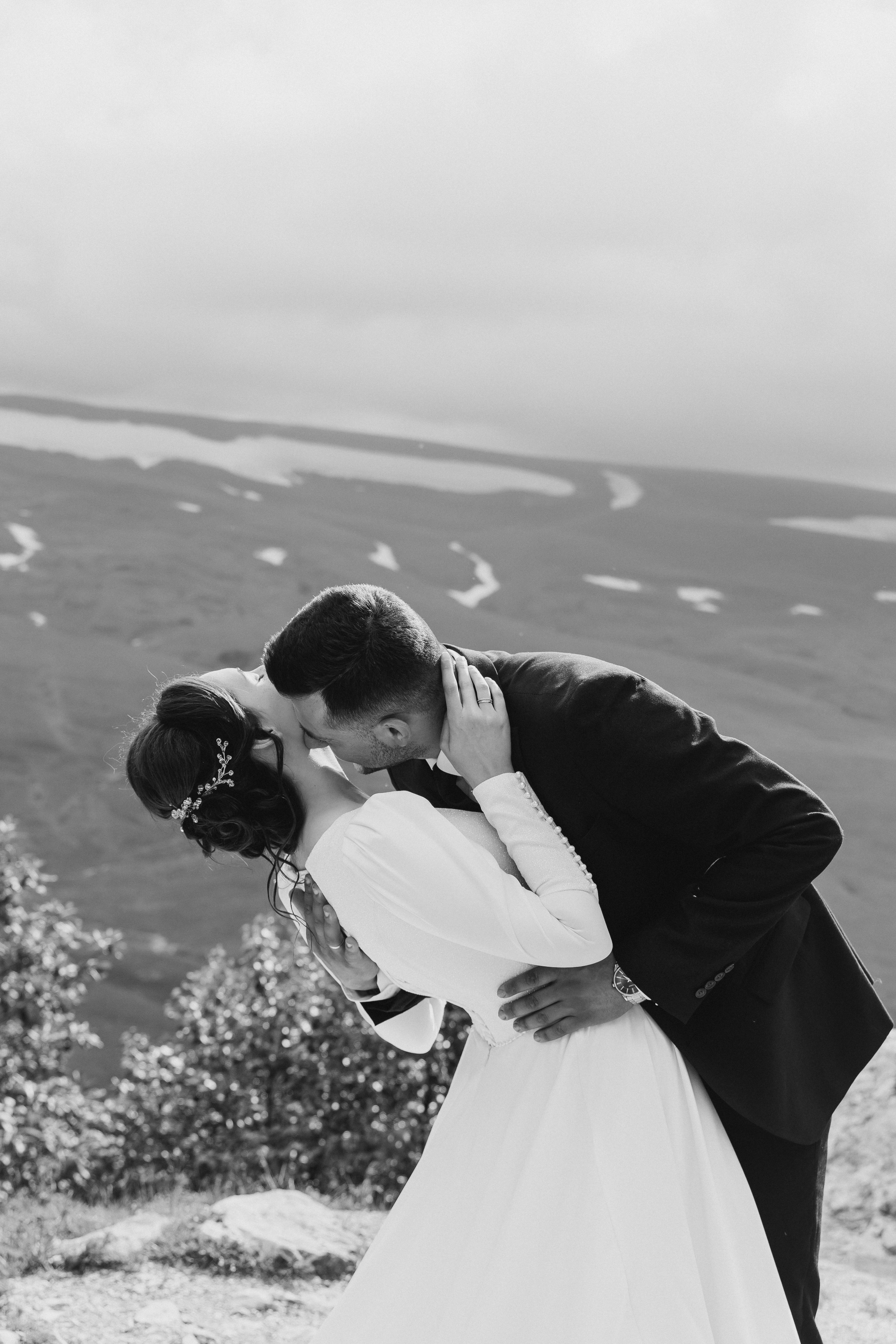 Максим и Виктория на плато Лаго-Наки. Миленина Юлия Свадебный и семейный фотограф в Краснодаре