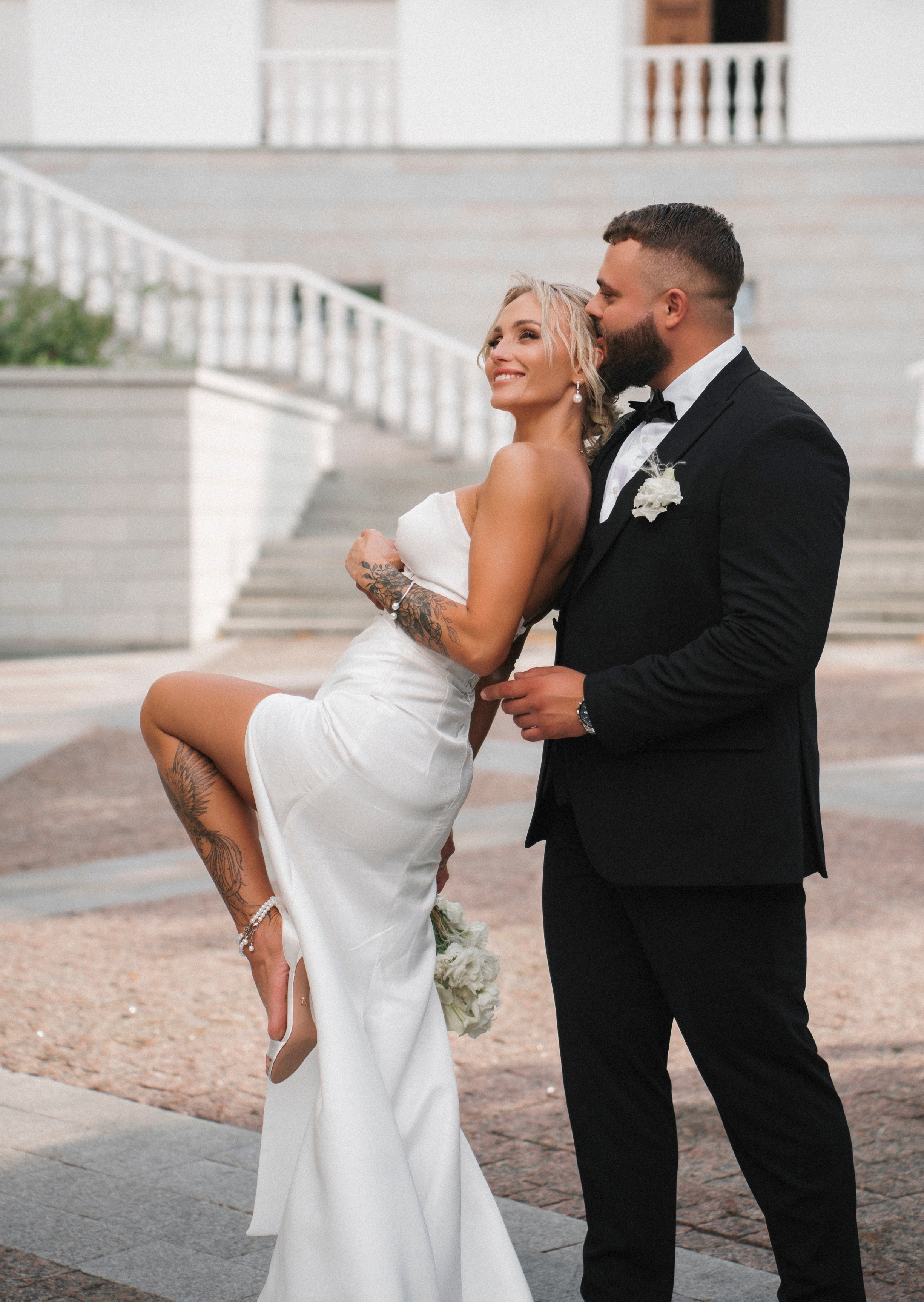 26 июля. Юлия Тайцай фотограф, Анатолий Тайцай видеограф