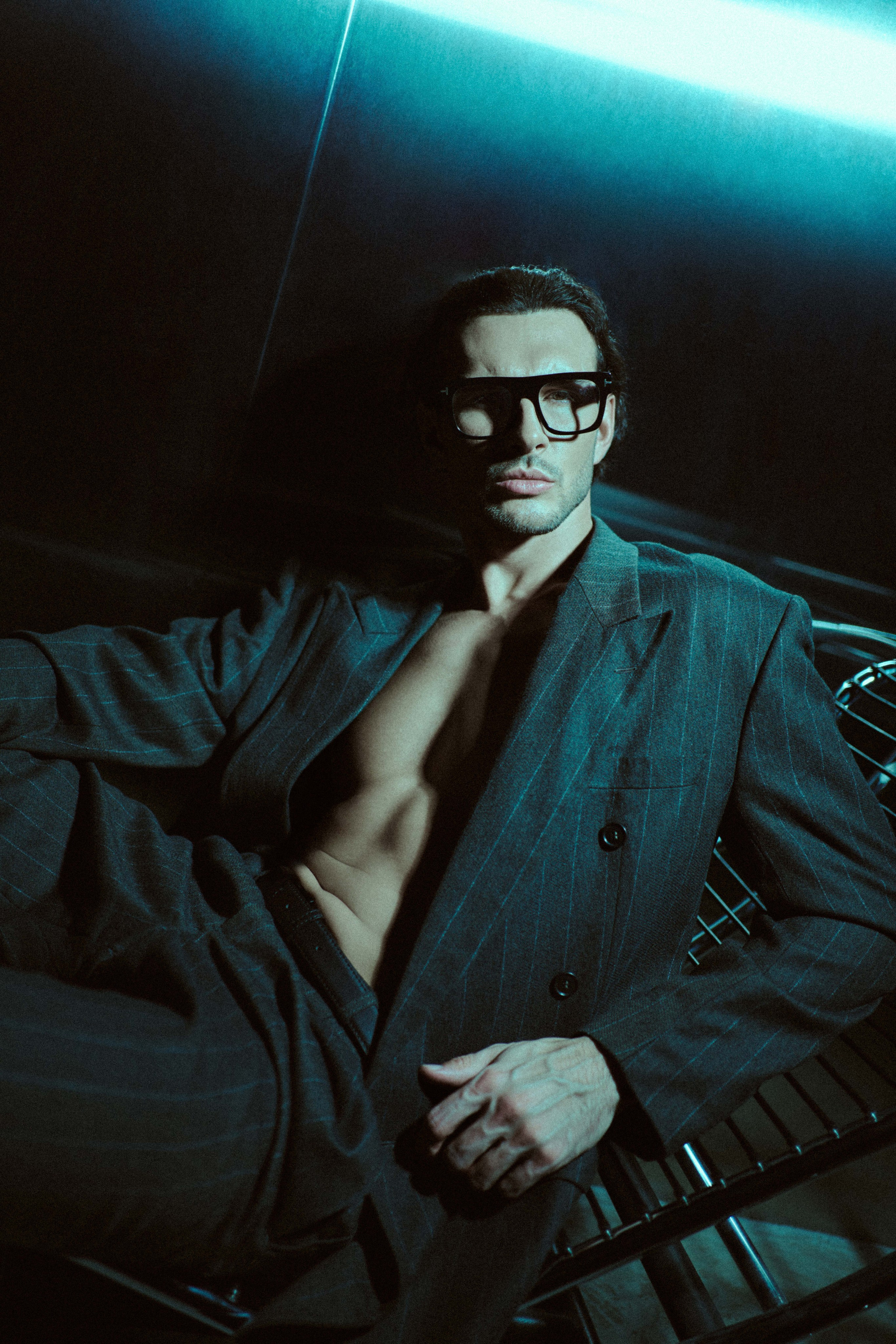 TOM FORD. Главная