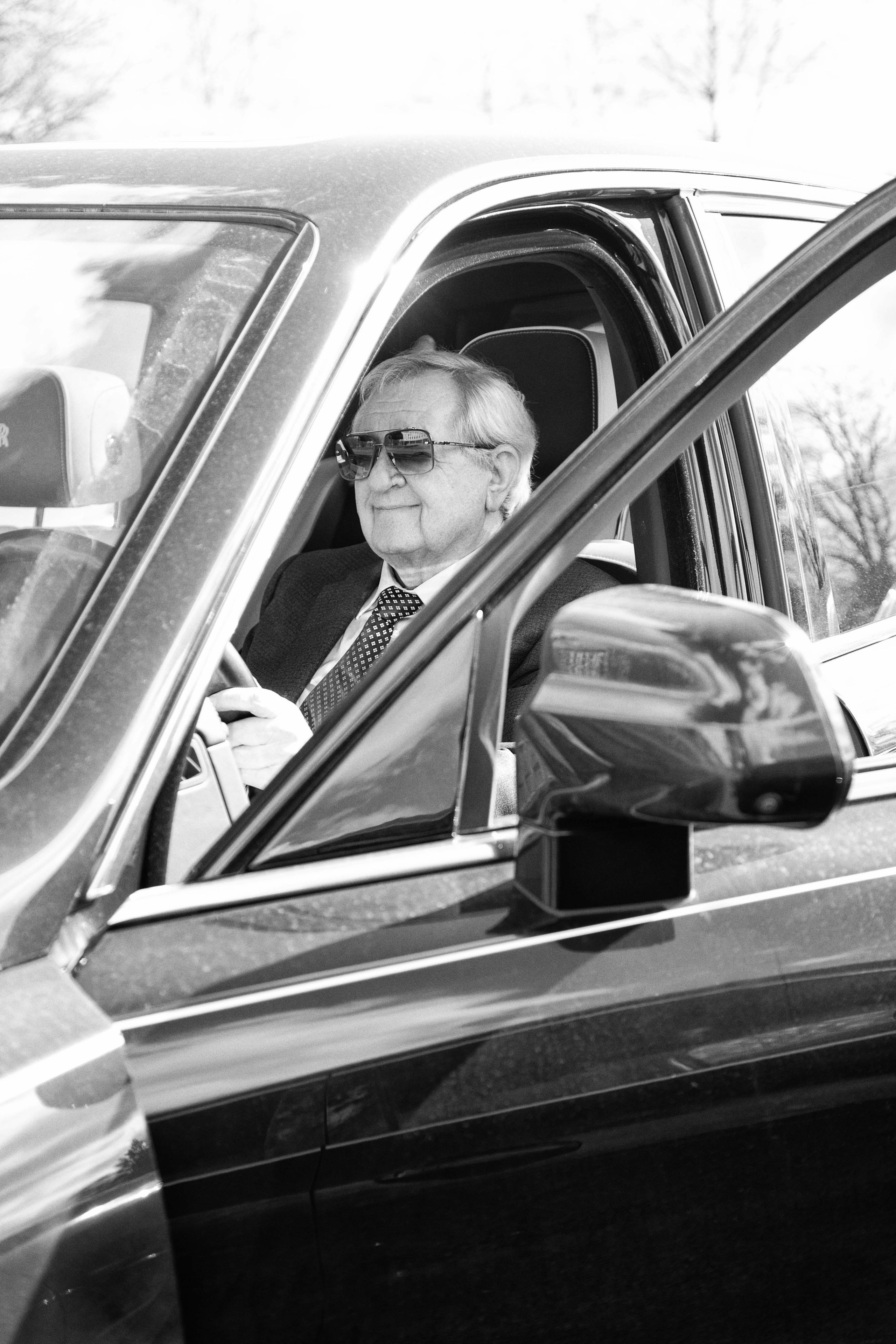 Андрей. Семейный и детский фотограф в Санкт-Петербург. Natalia Fadel