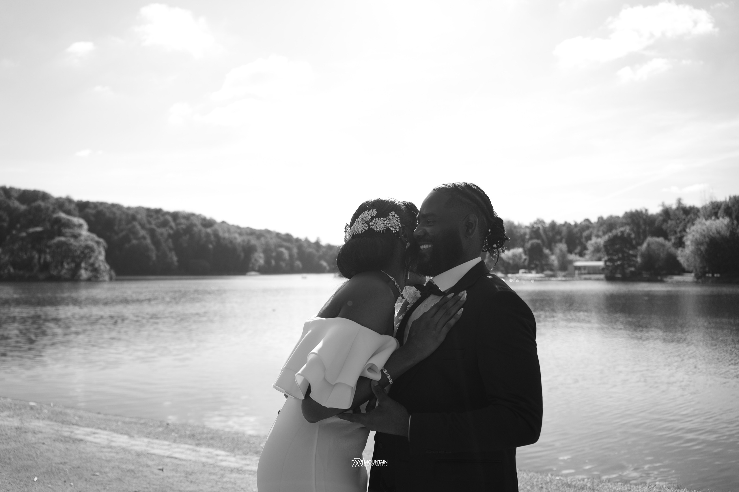 James Wedding. Photographe basé à Moscou