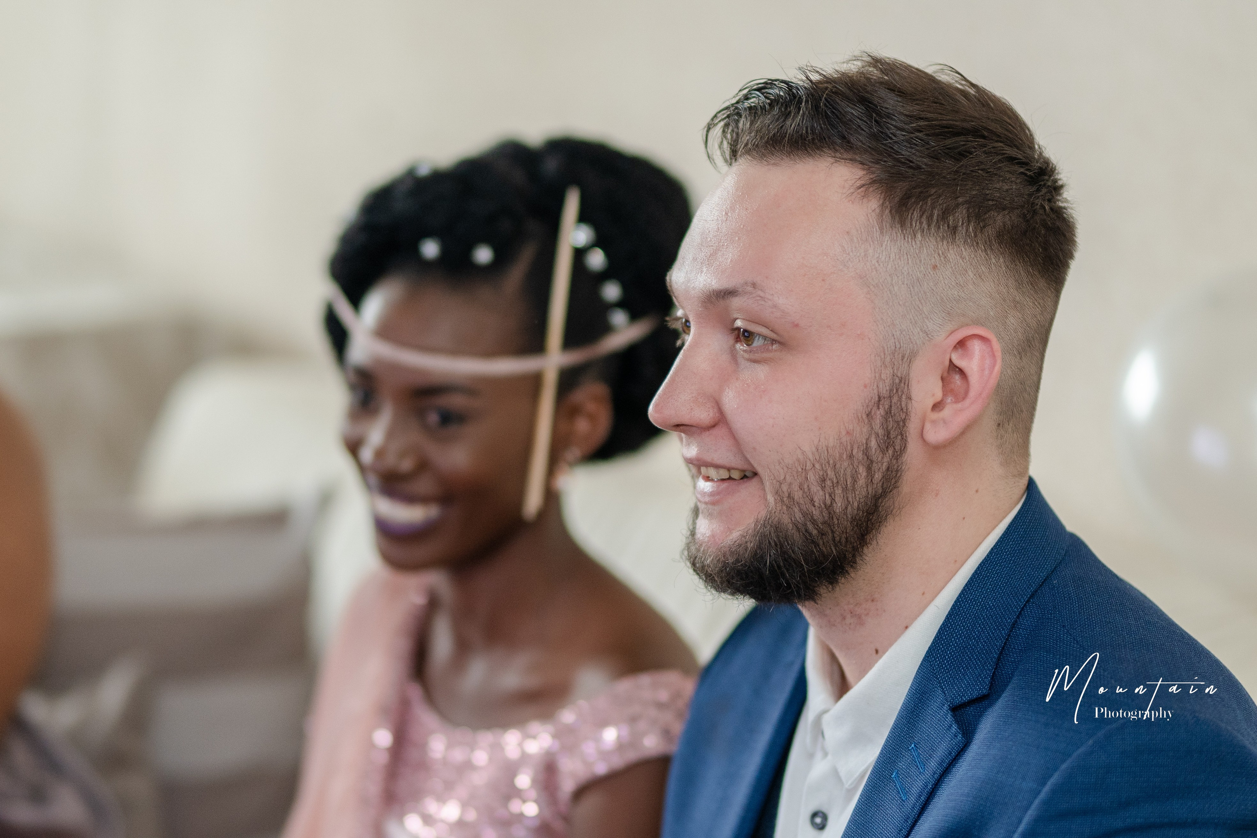 Tihan and Natasha. Photographe basé à Moscou