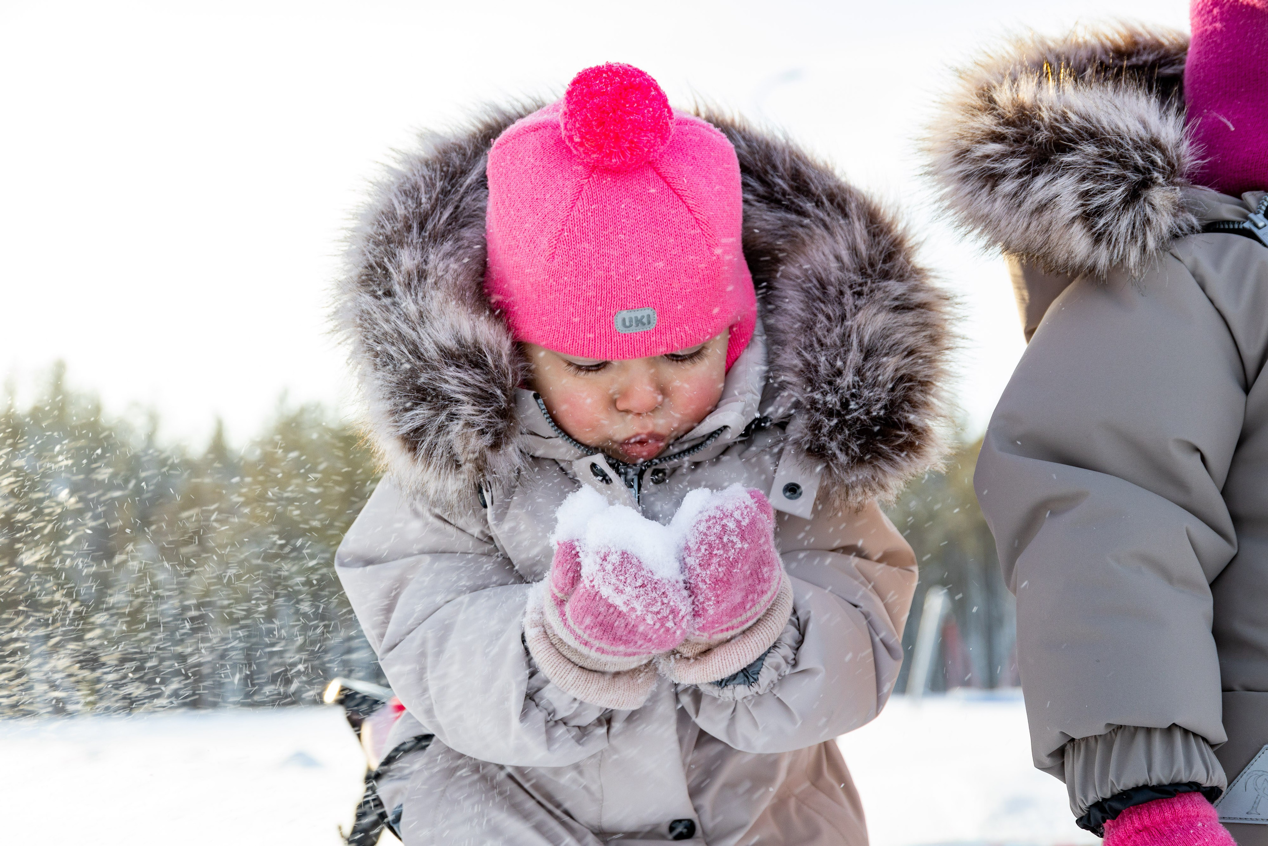 Коттеджный поселок «Яснолетово». Фотограф Родион Нарудинов