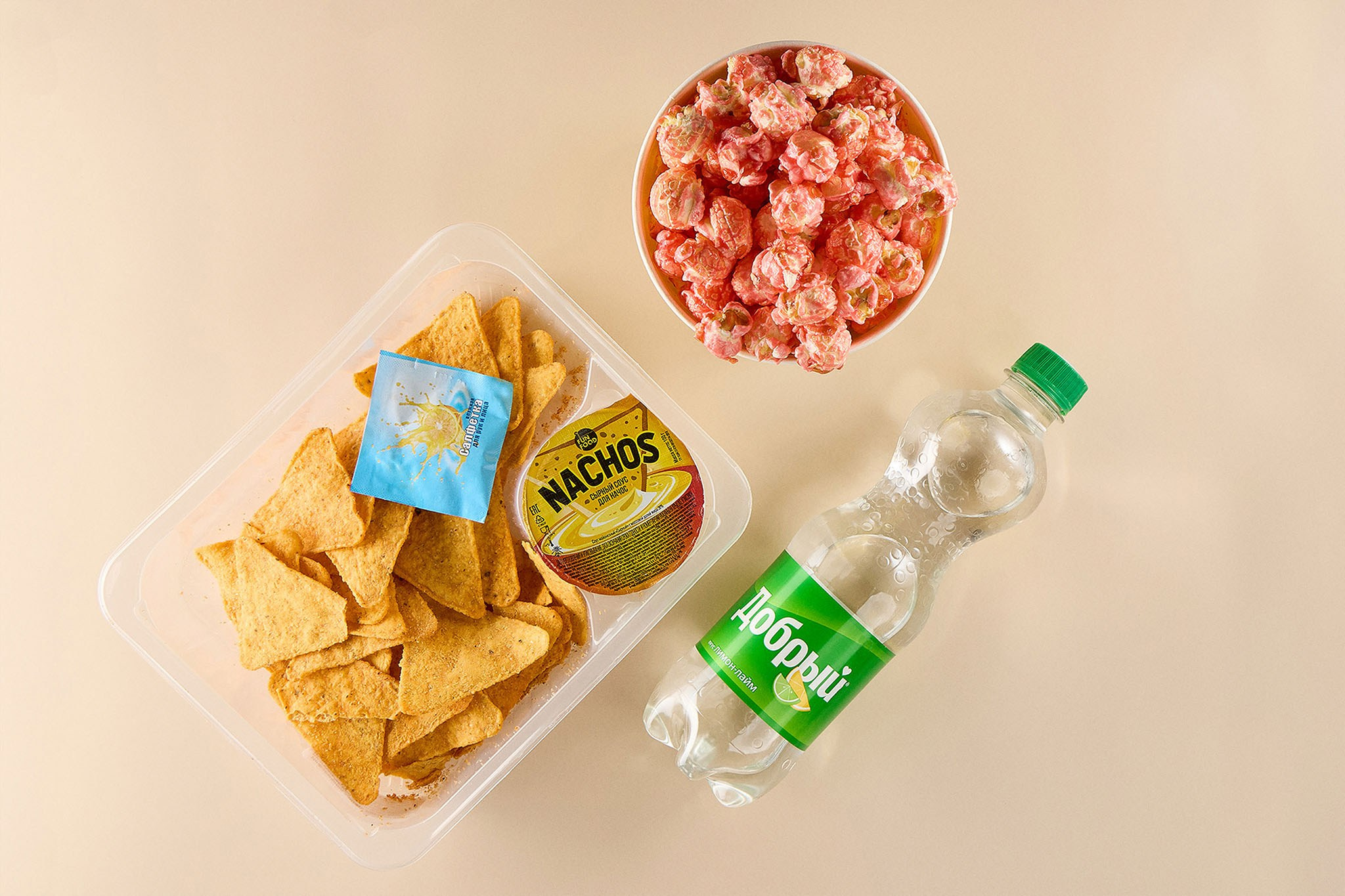 Тимур Поляков — фотограф и оператор-постановщик