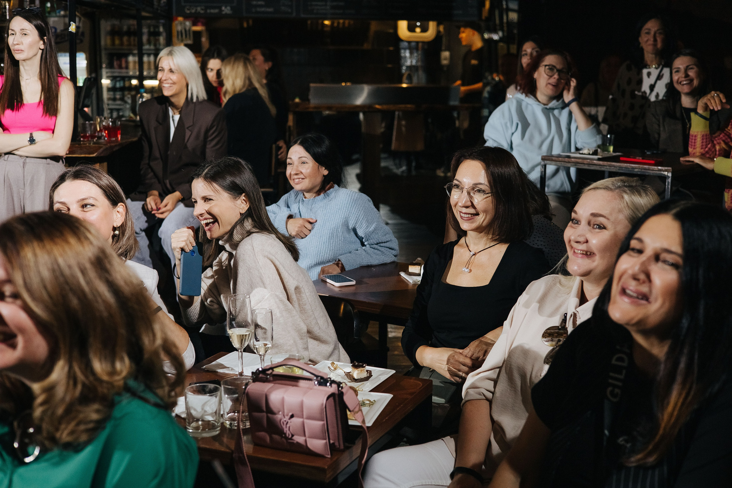 Fuckup дизайнеров «Юшин». Фотограф в Красноярске Надежда Воскресенская