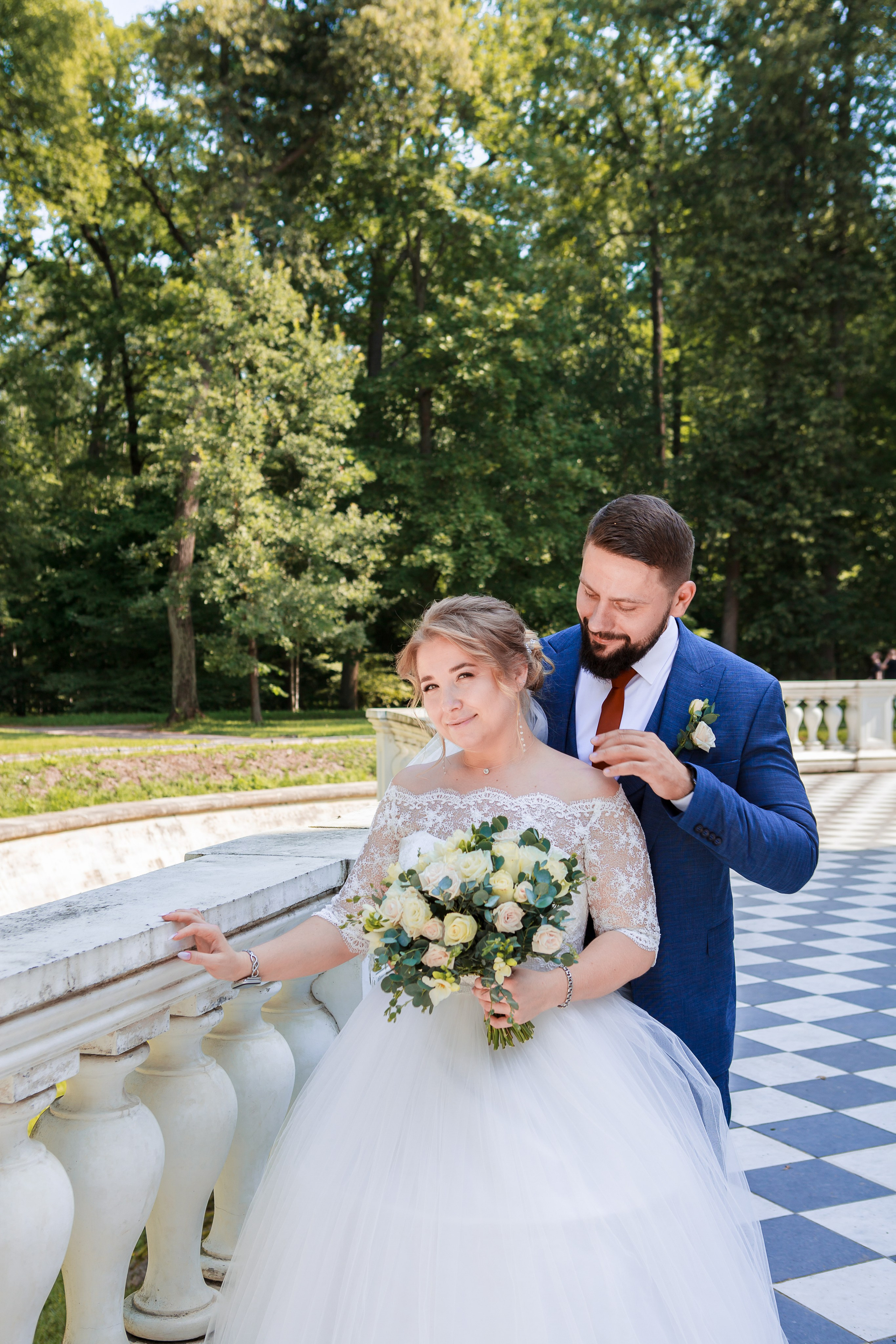 Свадебный день. Психолог с фотоаппаратом Зимина Оксана