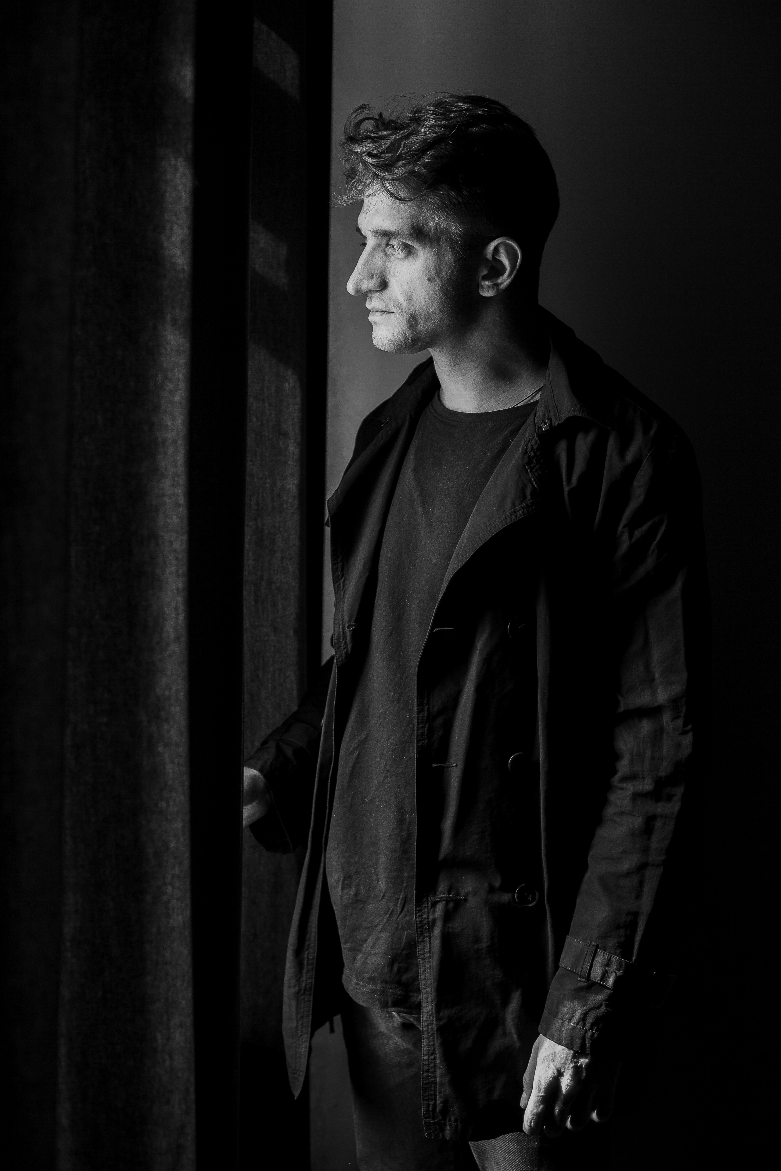 Дмитрий Собачкин. Психолог с фотоаппаратом Зимина Оксана