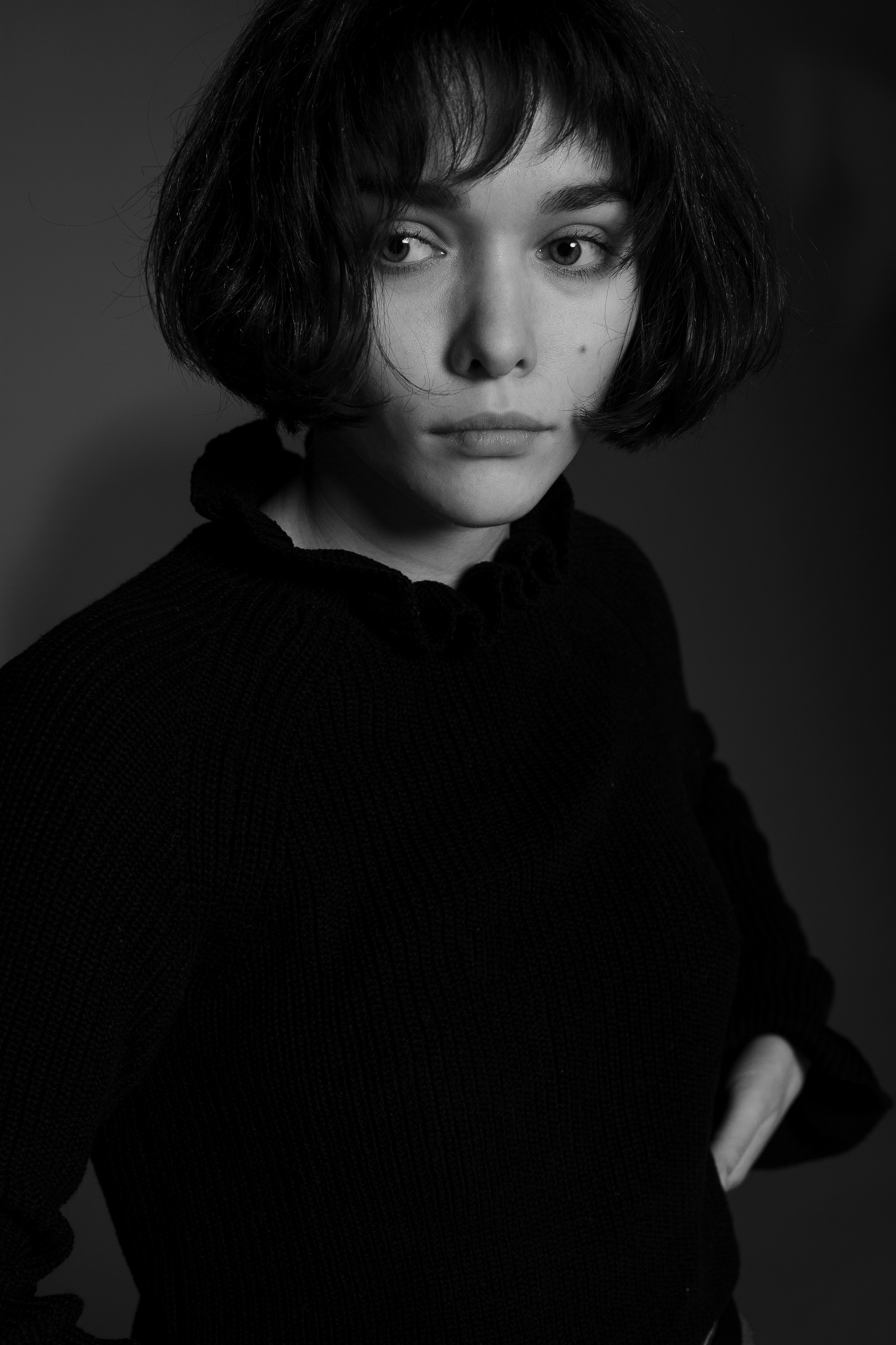 Мария Прокопьева. Психолог с фотоаппаратом Зимина Оксана