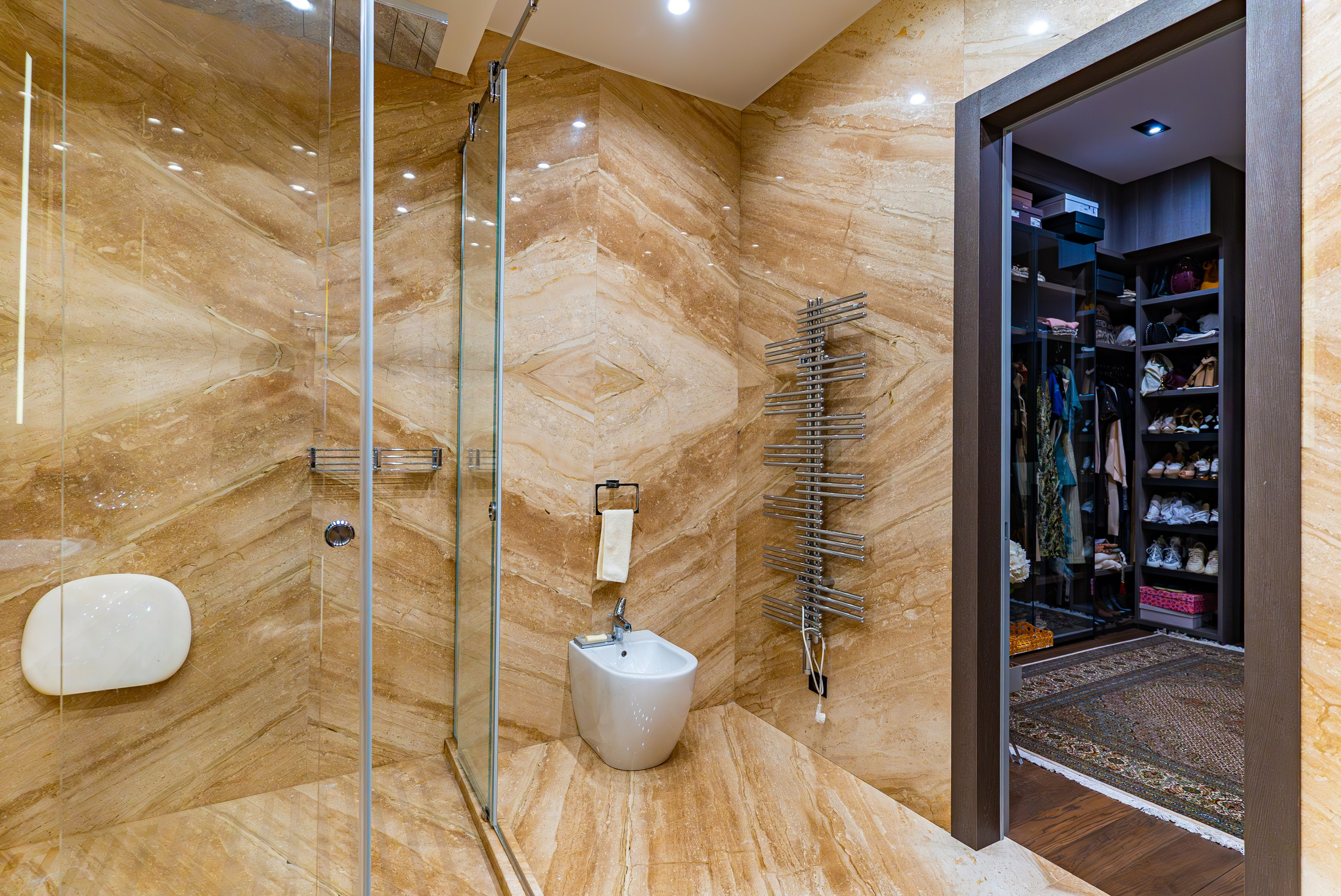 Квартира на продажу 165 м. KUSTOV PRODUCTION — профессиональная фотосъёмка в Москве