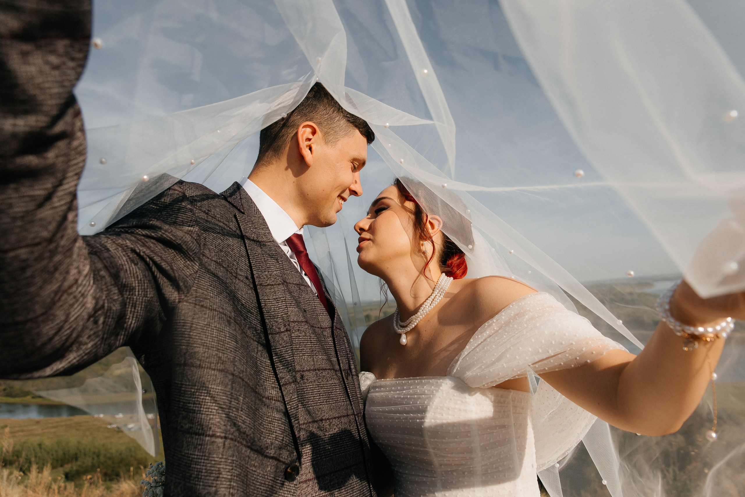 Фотограф Егор Сухов