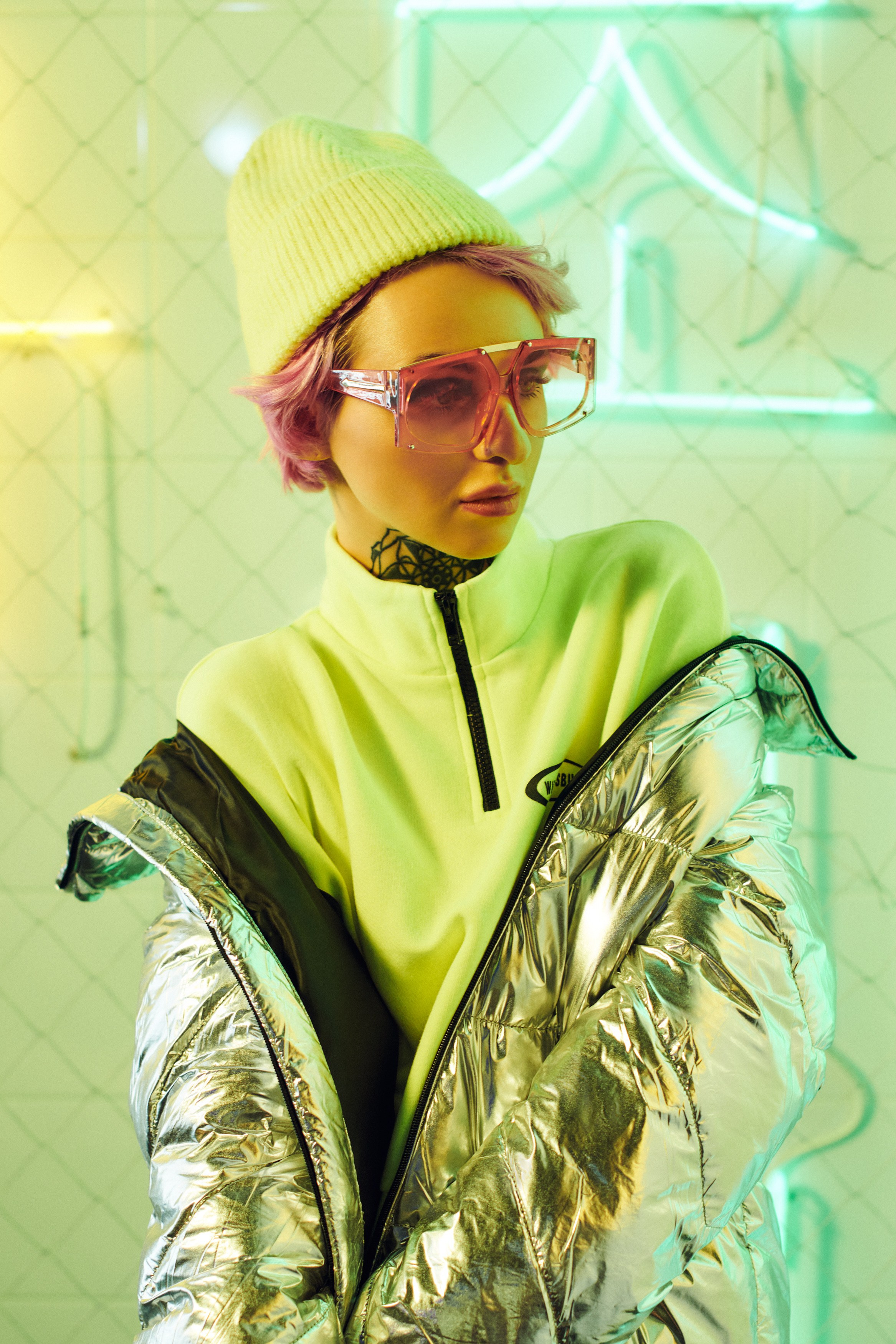 Promo Jog Dog Limited edition. Фотограф Сергей Бойко Москва