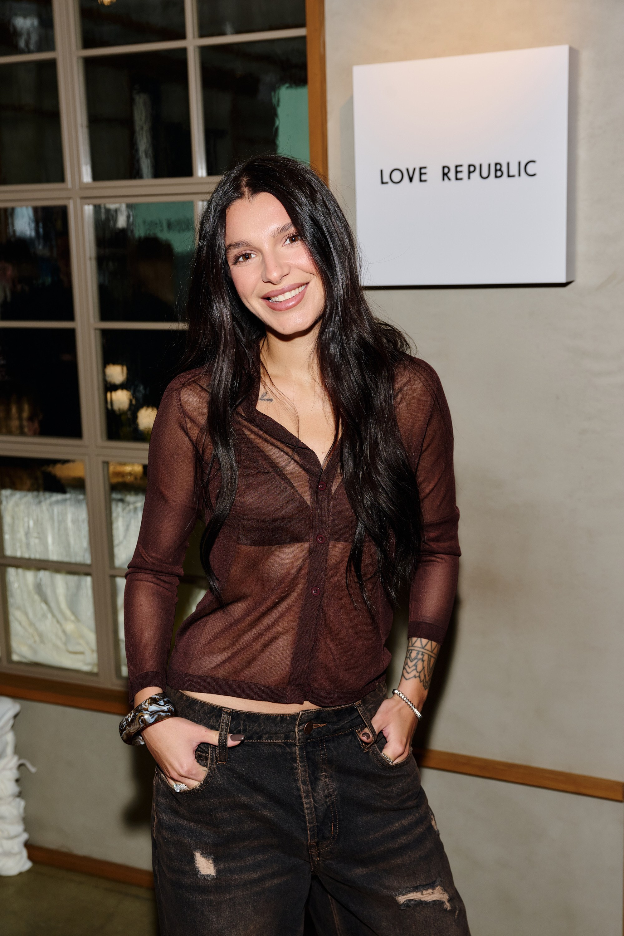 Love Republic Pop-up. Фотограф Сергей Бойко Москва