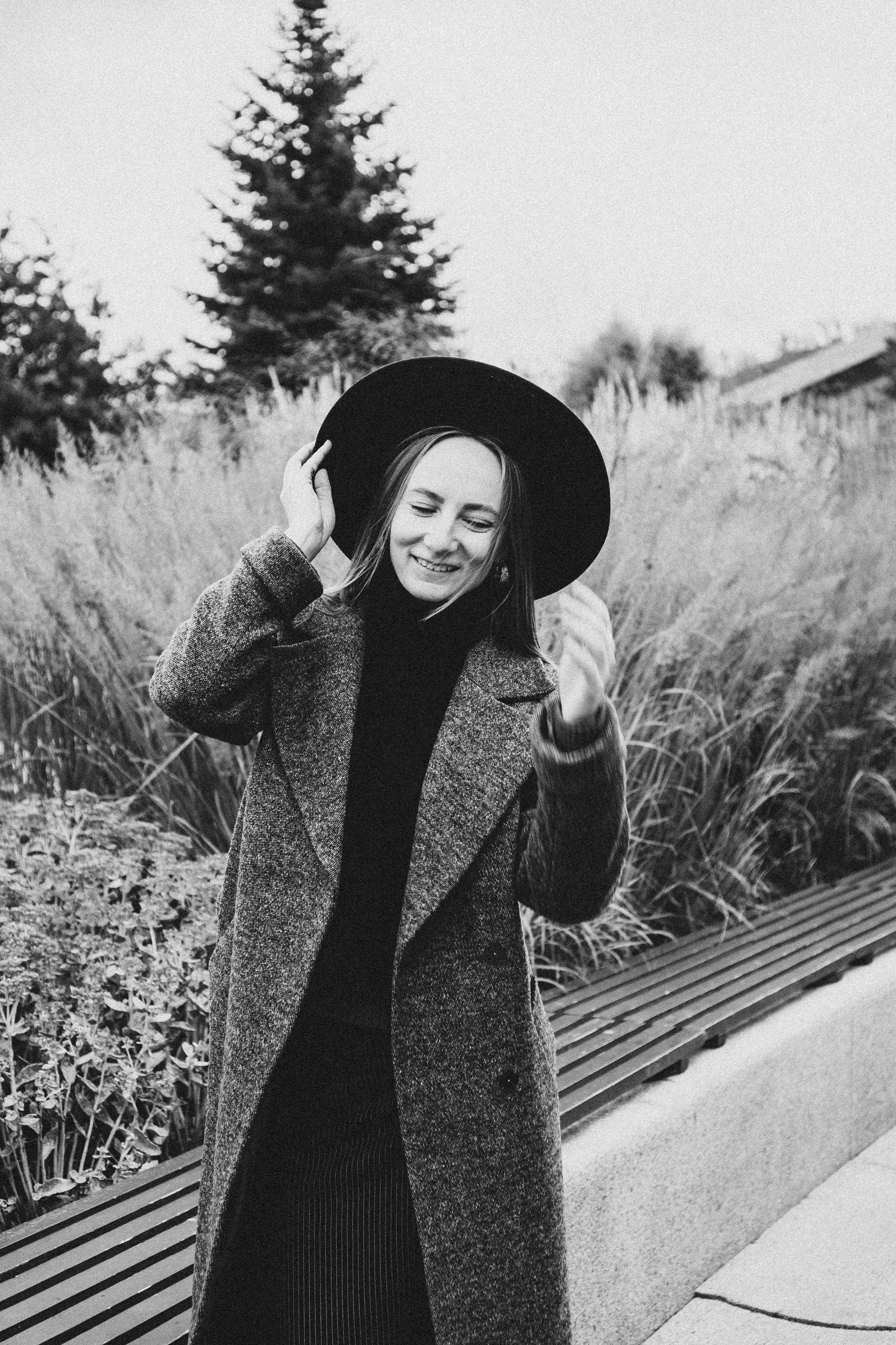 Прогулка по городу. Профессиональный фотограф, Санкт-Петербург — Виктория Богомолова