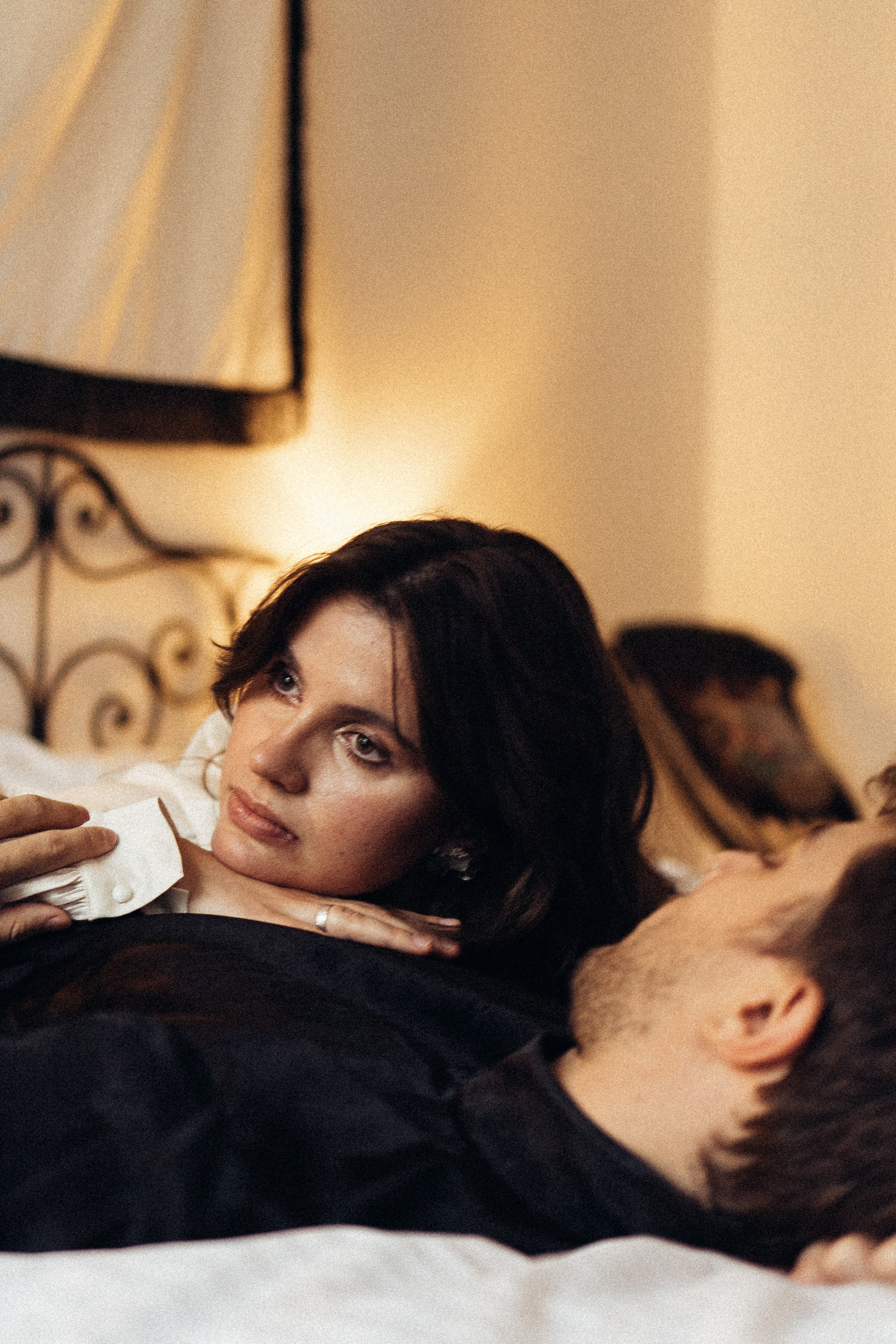 УТРО ЖЕНИХА И НЕВЕСТЫ В ПИТЕРСКОЙ КВАРТИРЕ И СЬЕМКА С СВАДЕБНЫХ ОБРАЗАХ. Профессиональный фотограф, Санкт-Петербург — Виктория Богомолова