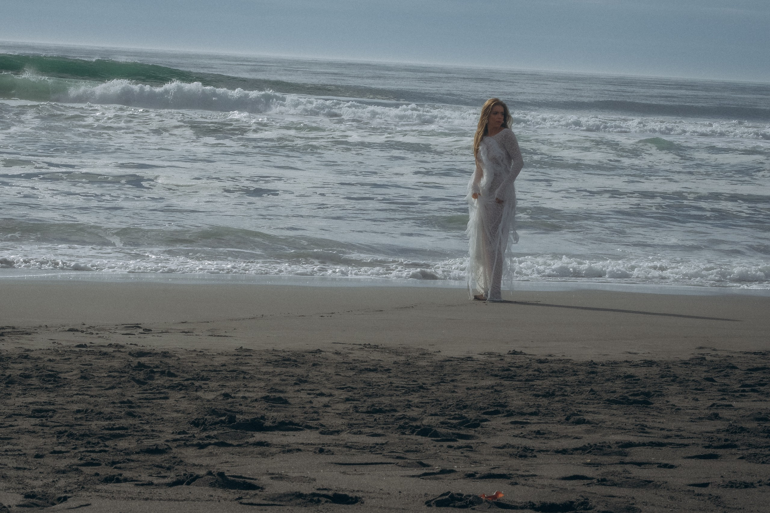 Мыс Маячный на Камчатке. Профессиональный фотограф, Санкт-Петербург — Виктория Богомолова