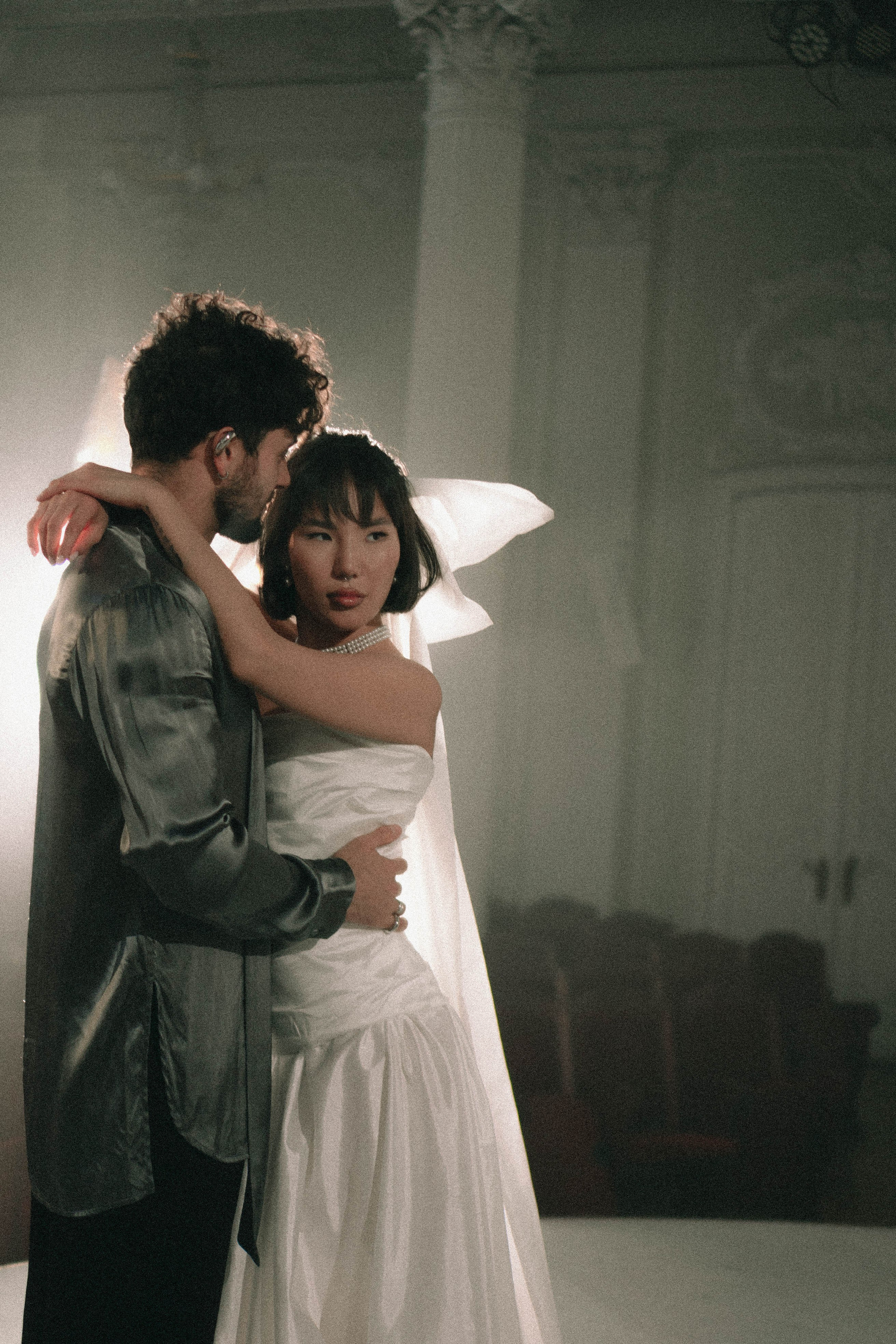 СВАБЕДНАЯ ФОТСЕССИИЯ В ОДНОМ ИЗ ЗАЛОВ НИКОЛАЕВСКОГО ДВОРЦА. Профессиональный фотограф, Санкт-Петербург — Виктория Богомолова