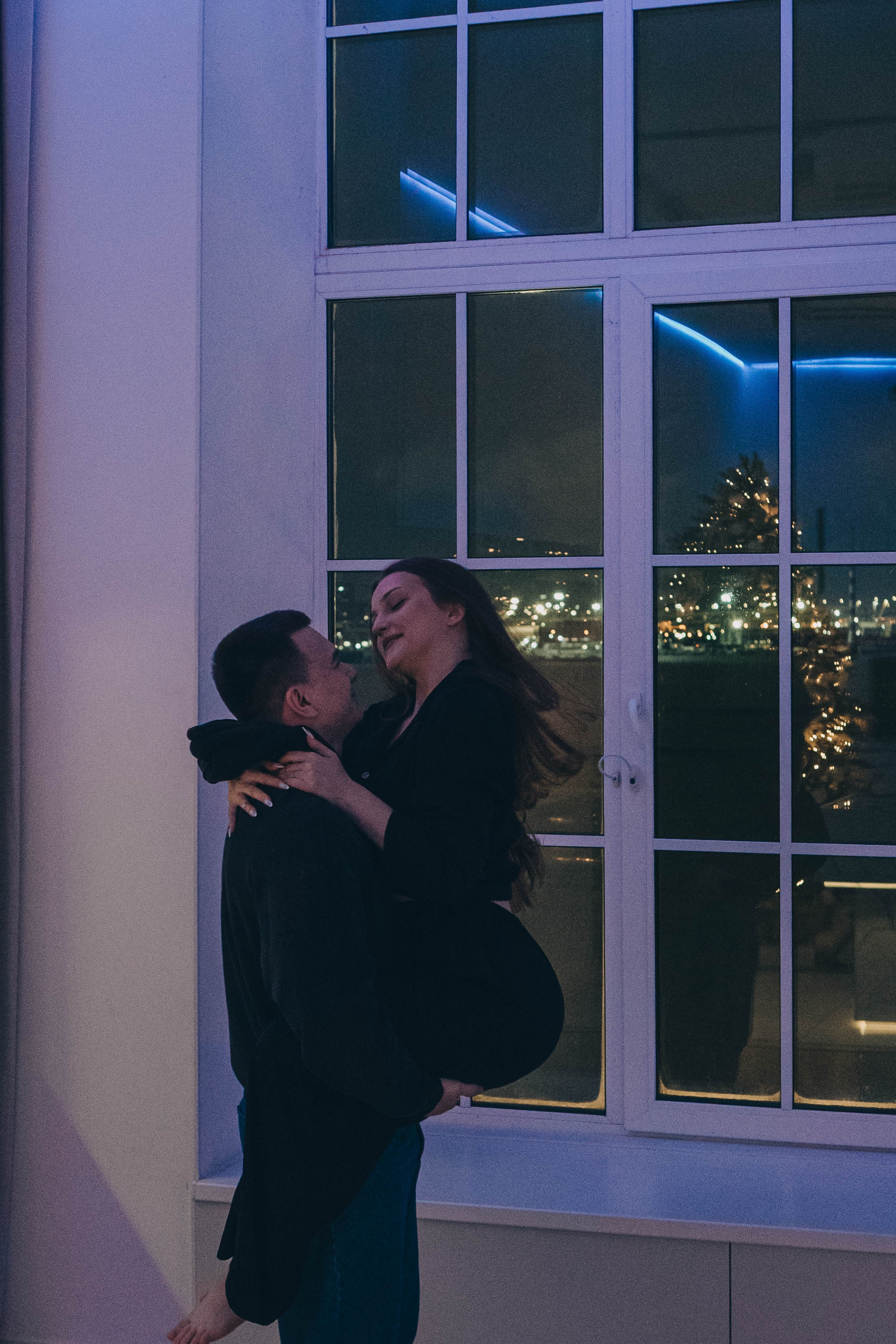 Новогодняя. Профессиональный фотограф, Санкт-Петербург — Виктория Богомолова