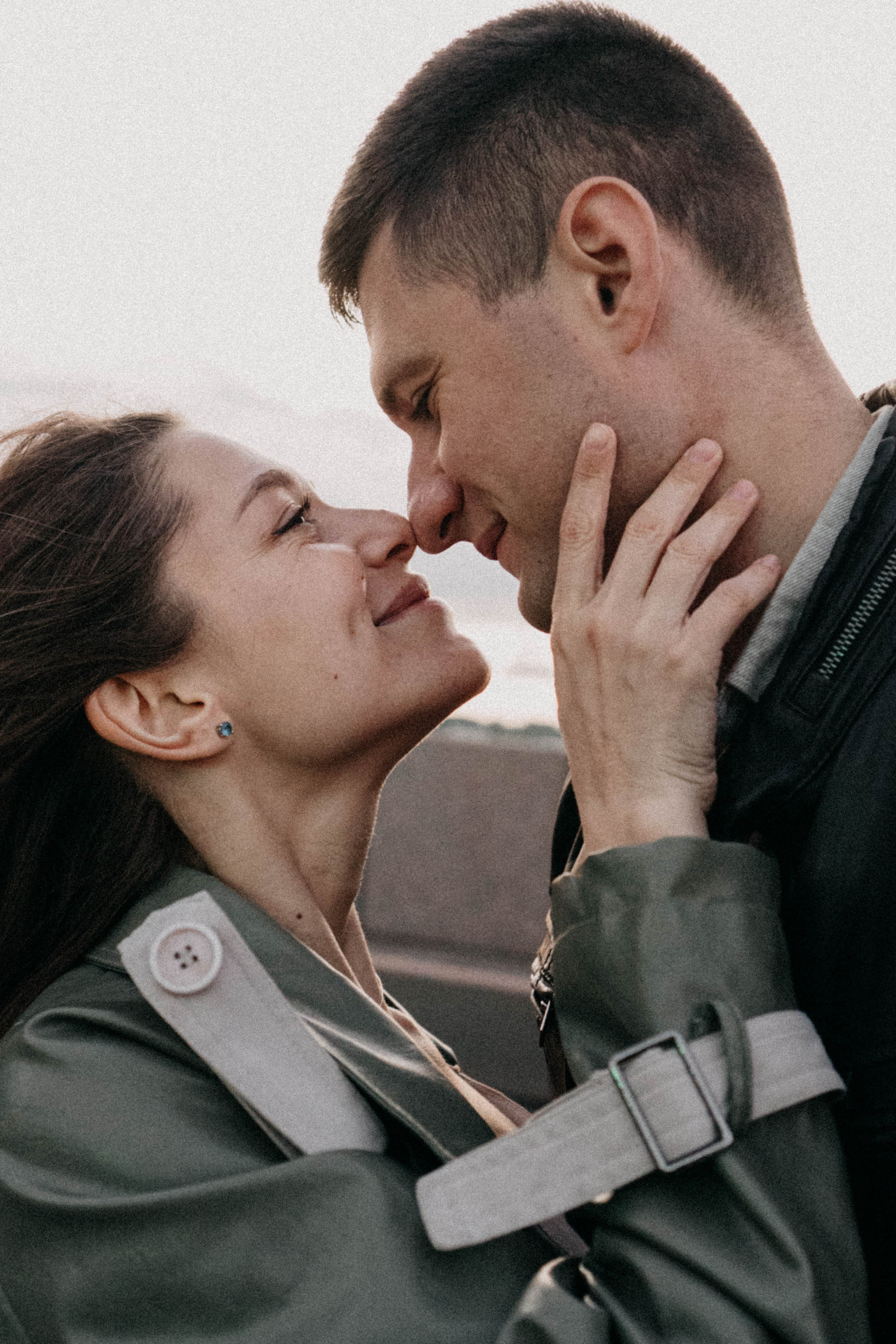 Рассветная, белые ночи. Профессиональный фотограф, Санкт-Петербург — Виктория Богомолова