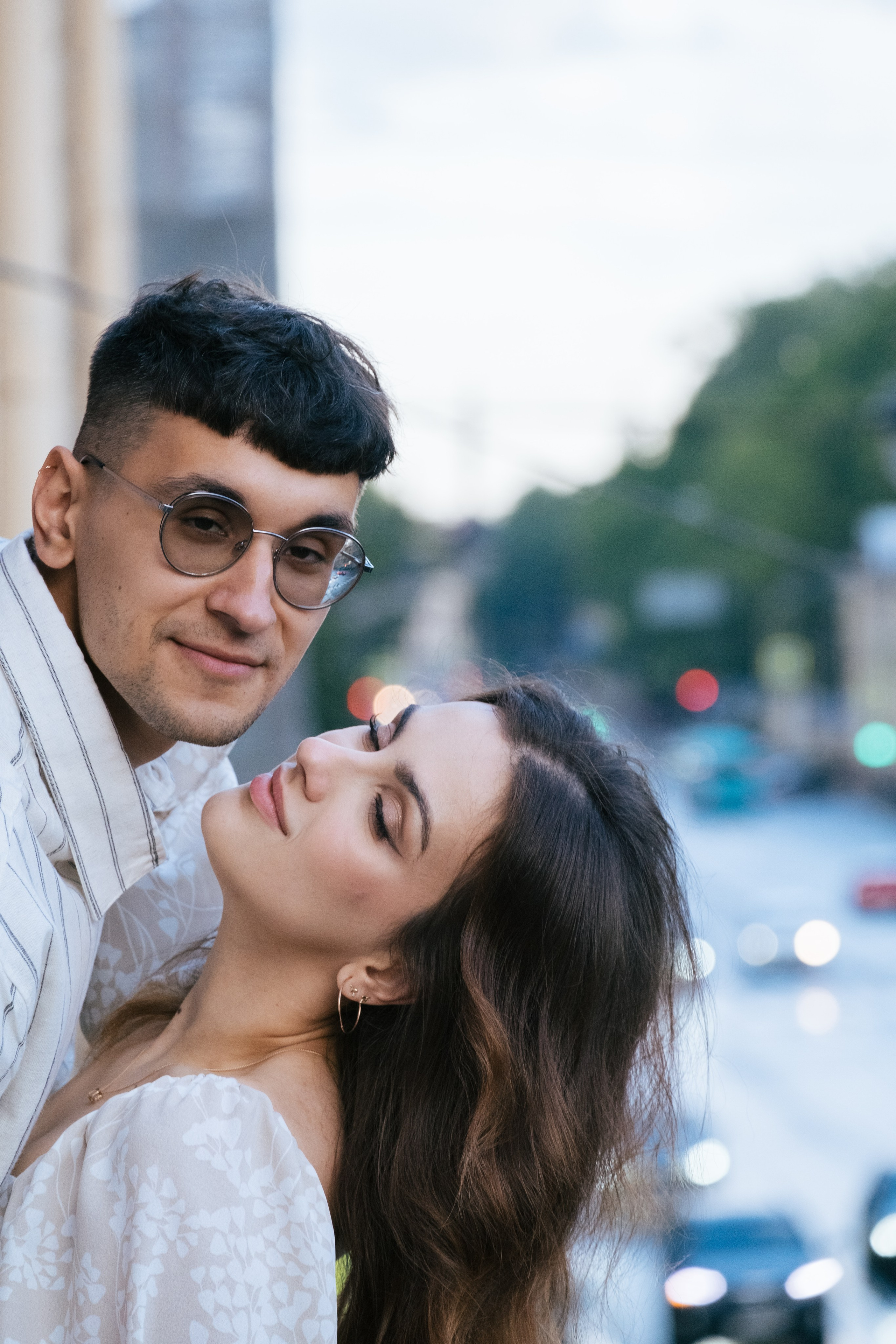 ЛЮБОВЬ В ИЮНЕ. Профессиональный фотограф, Санкт-Петербург — Виктория Богомолова