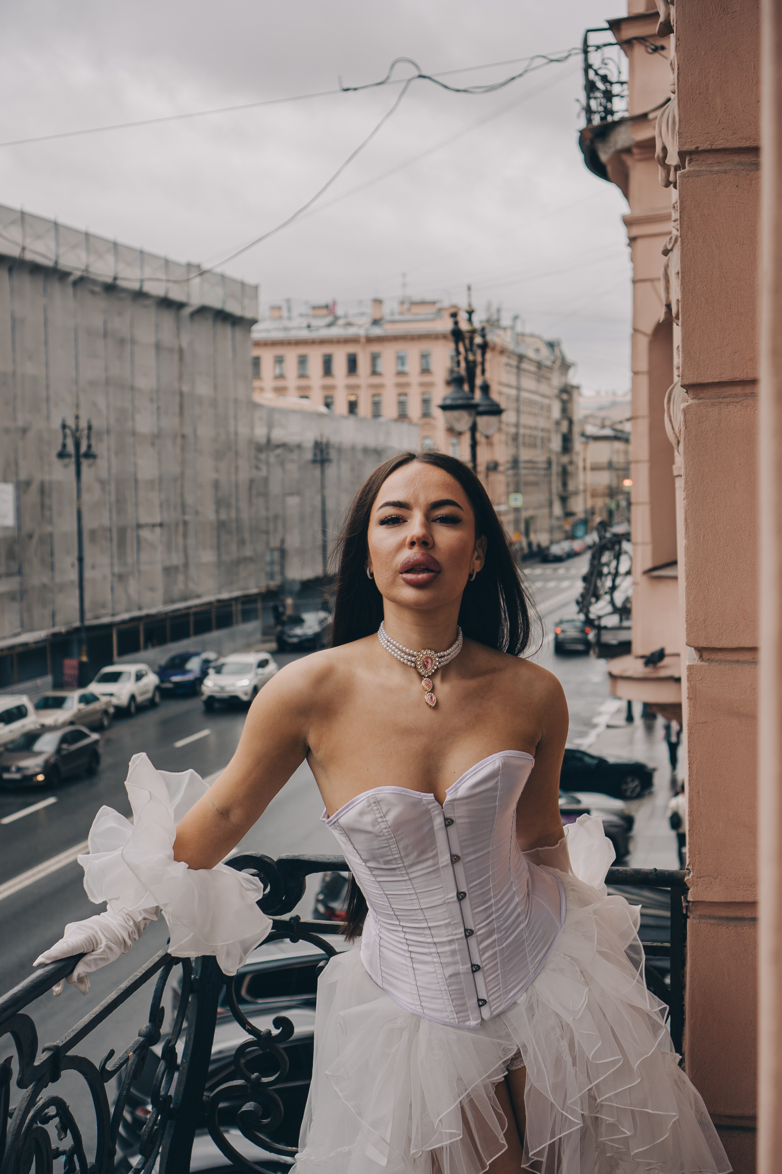 ВИНТАЖНЫЙ СТИЛЬ. Профессиональный фотограф, Санкт-Петербург — Виктория Богомолова