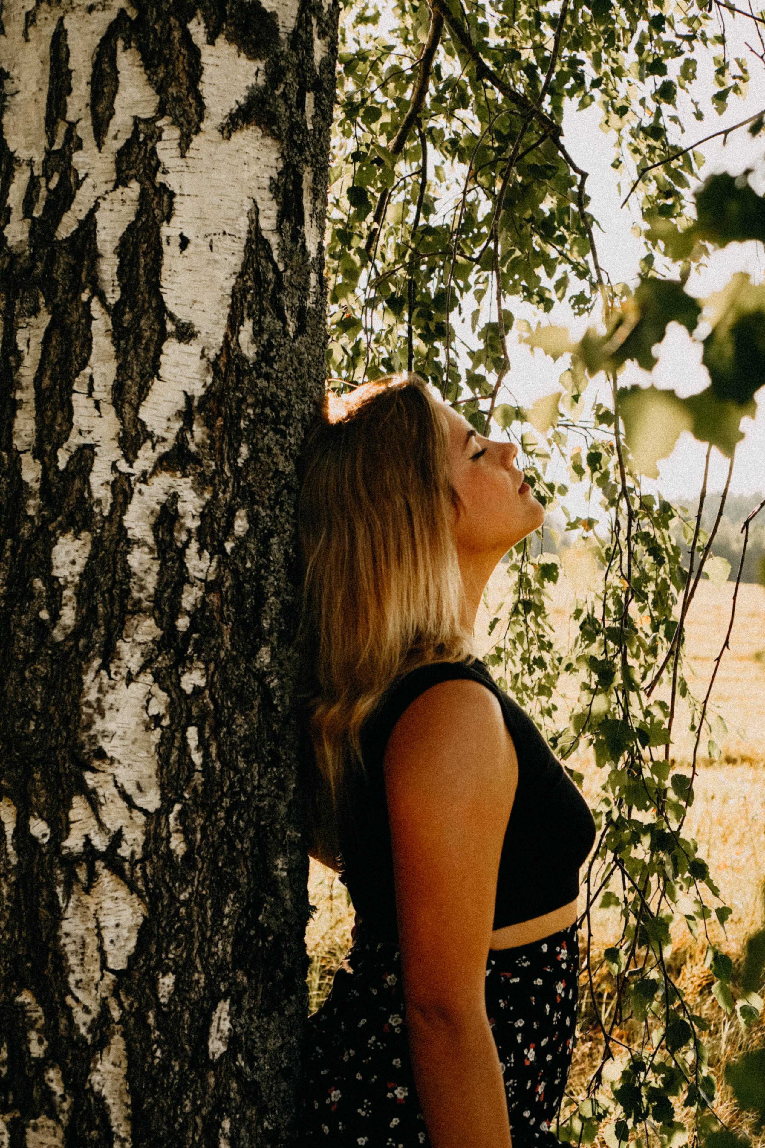 Деревня. Профессиональный фотограф, Санкт-Петербург — Виктория Богомолова