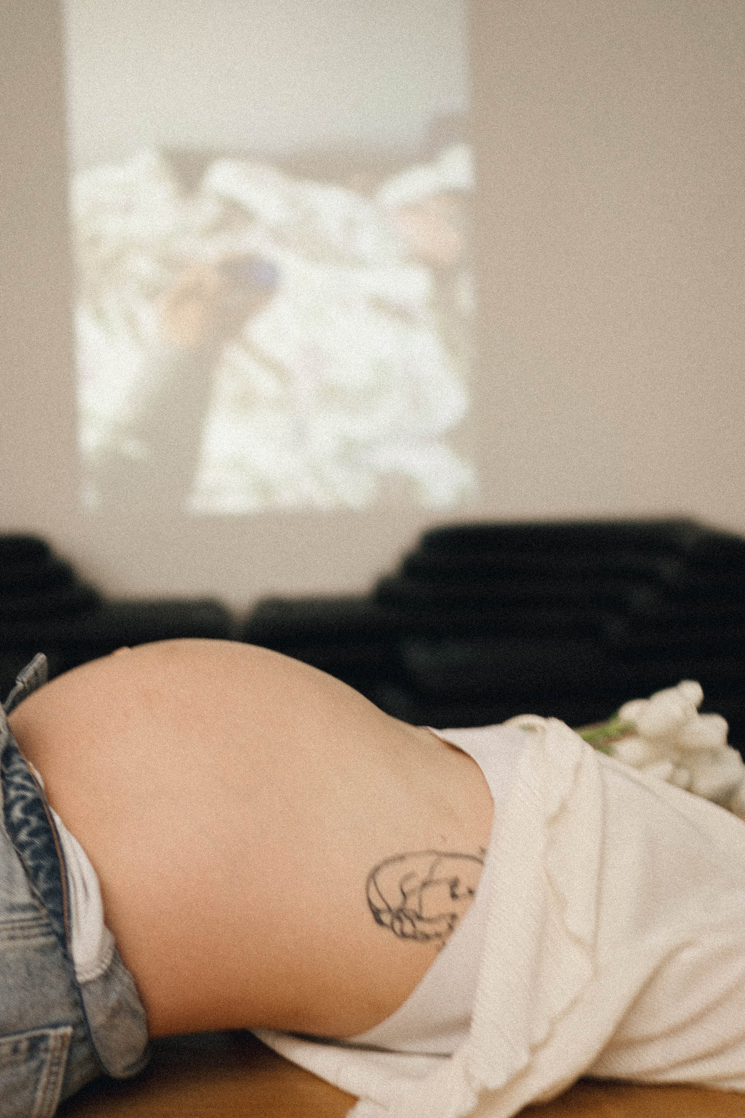 Love Story Беременность. Профессиональный фотограф, Санкт-Петербург — Виктория Богомолова