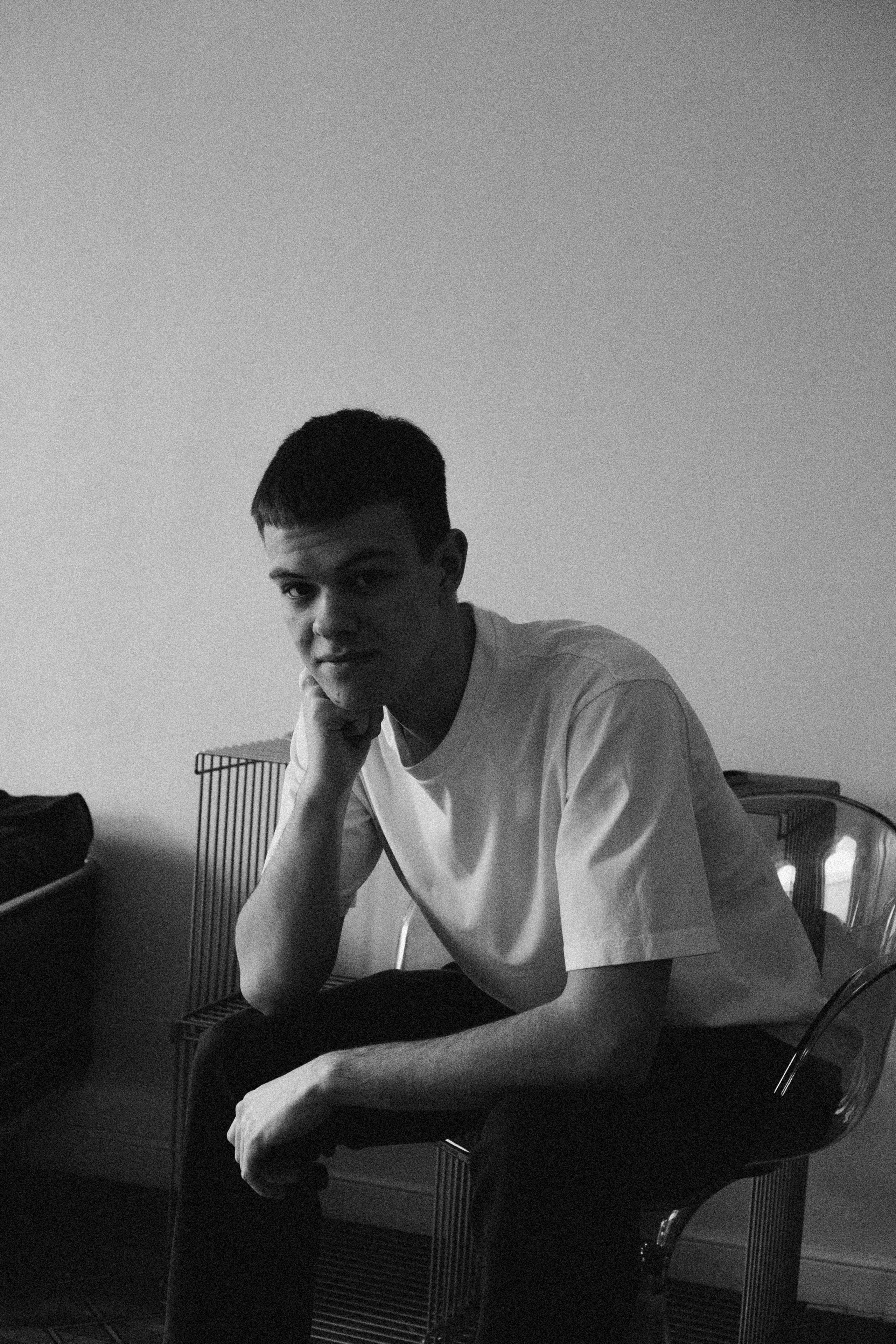 Студийная история. Профессиональный фотограф, Санкт-Петербург — Виктория Богомолова