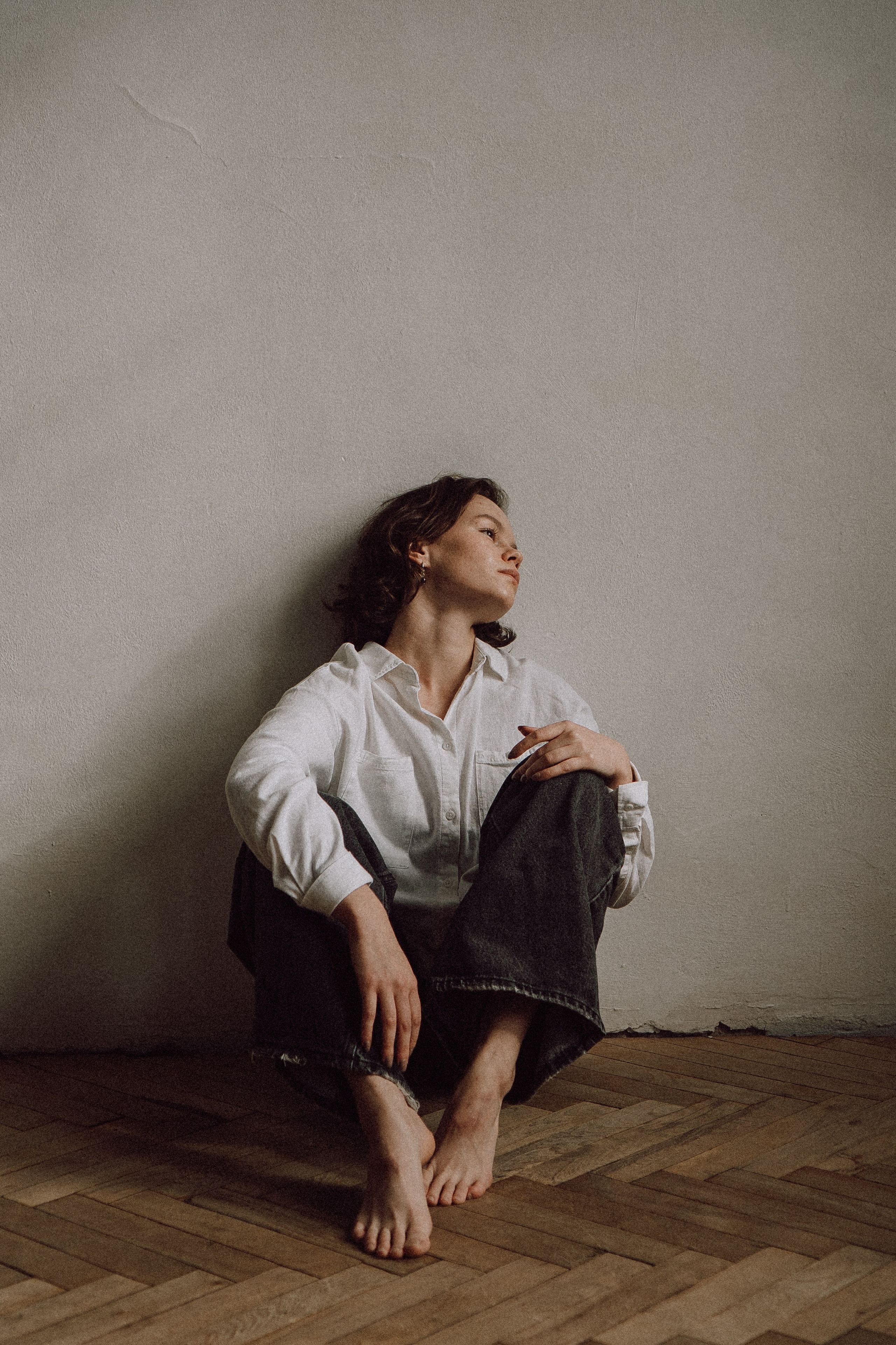 СТУДИЙНАЯ. Профессиональный фотограф, Санкт-Петербург — Виктория Богомолова