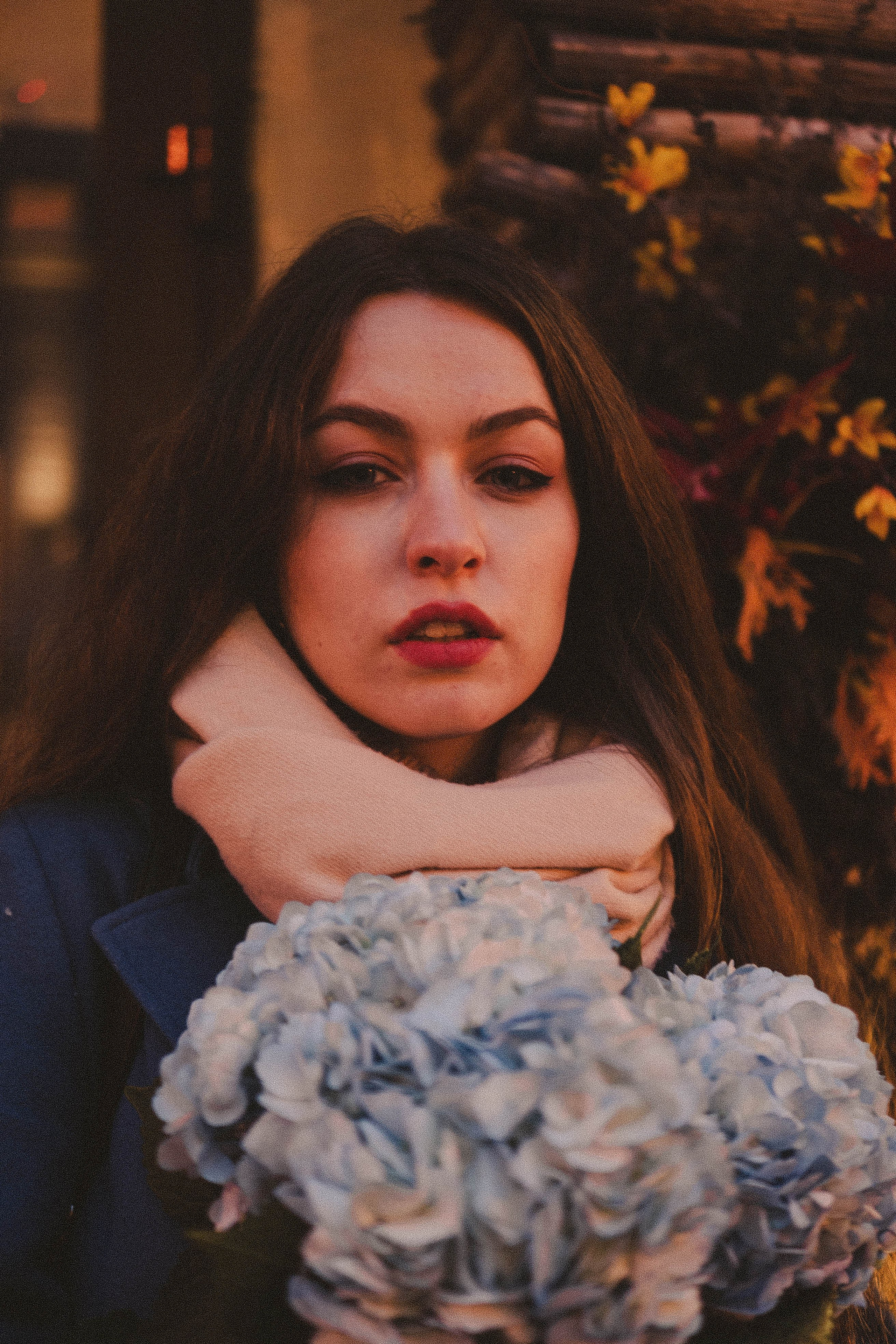 Прогулочная в центре. Профессиональный фотограф, Санкт-Петербург — Виктория Богомолова