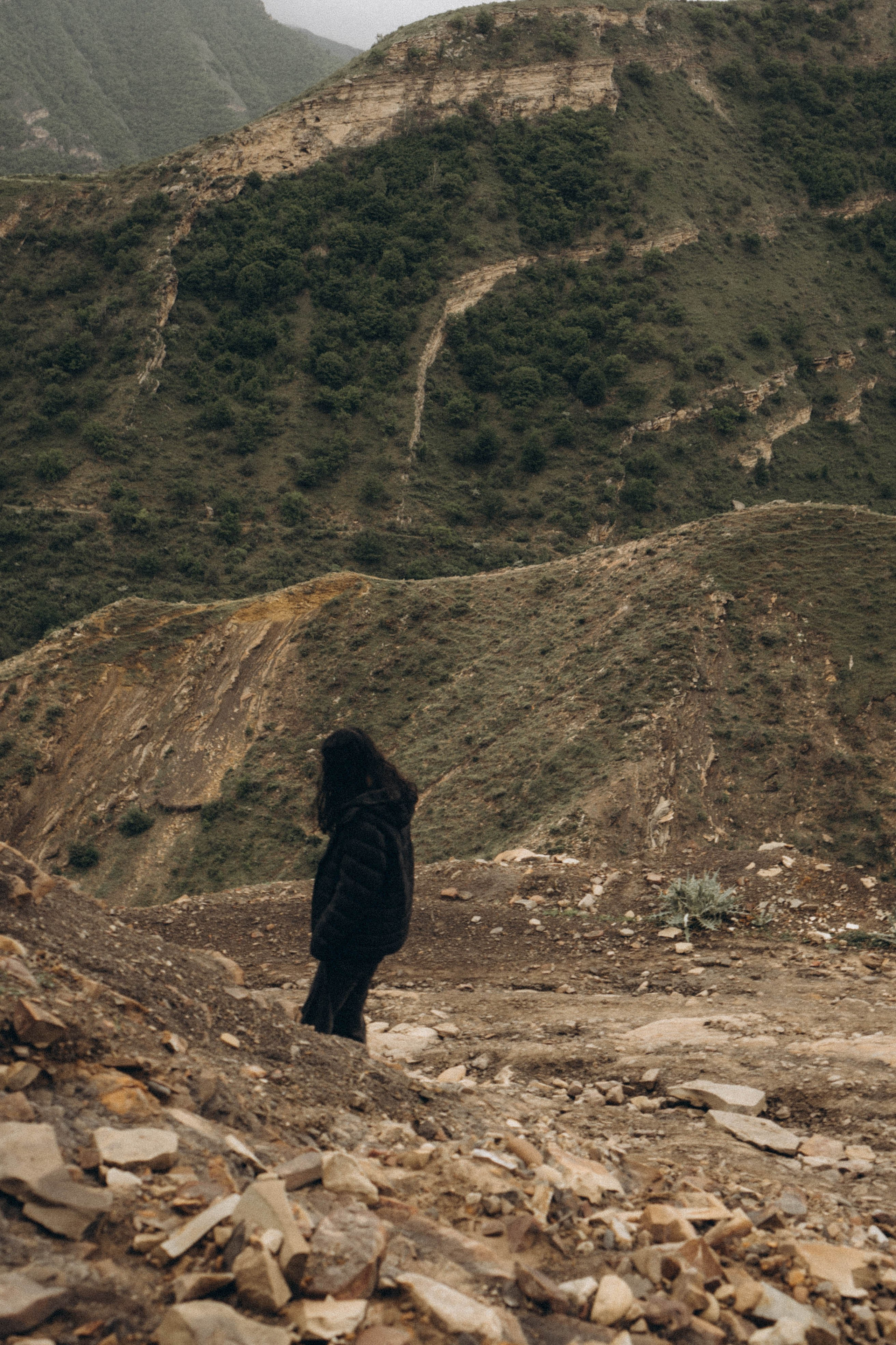 Горы. Профессиональный фотограф, Санкт-Петербург — Виктория Богомолова