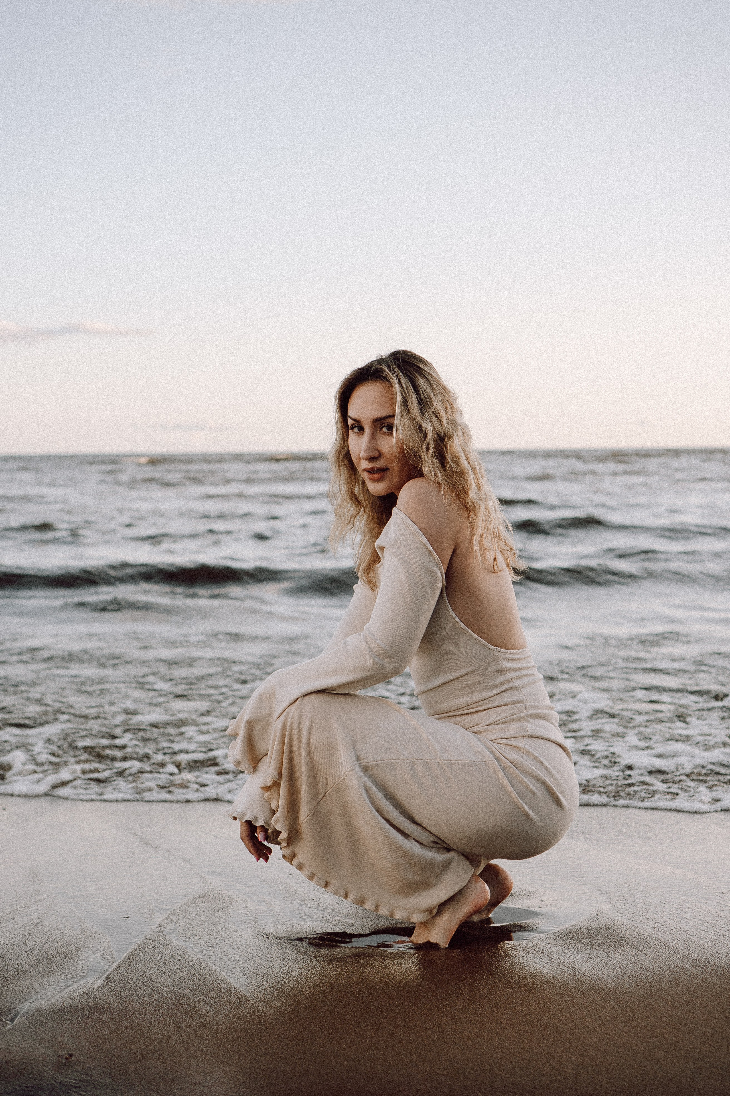 РОМАНТИКА ФИНСКОГО ЗАЛИВА. Профессиональный фотограф, Санкт-Петербург — Виктория Богомолова