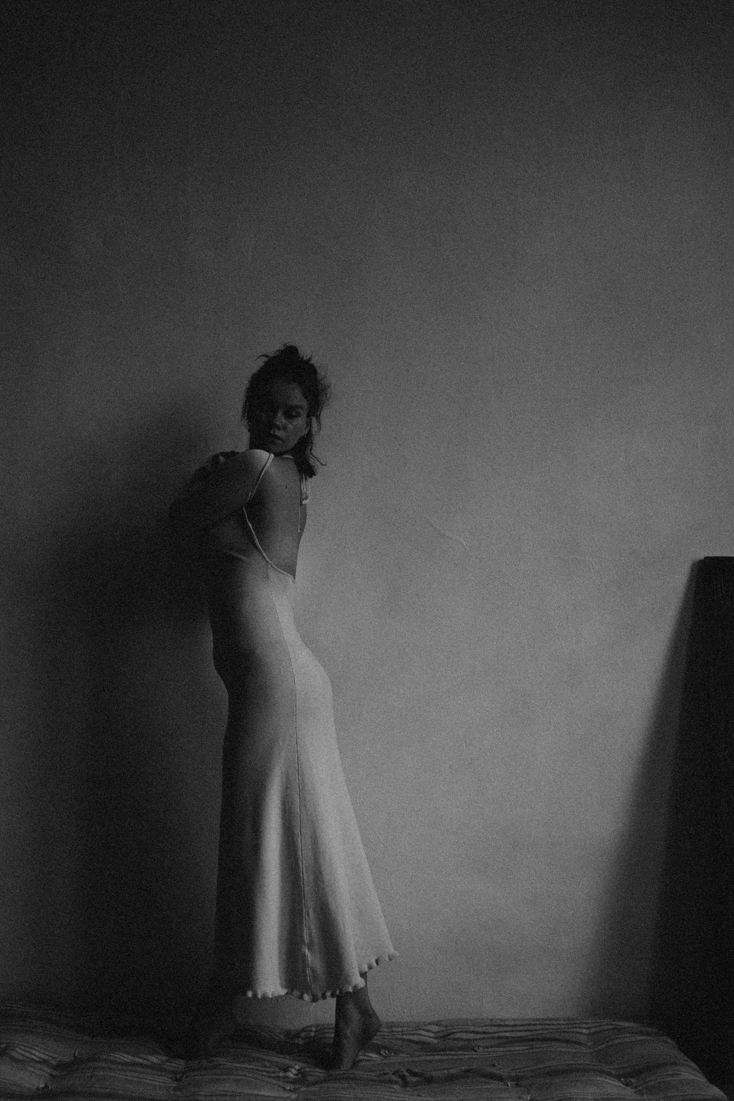 Студийная для девушки. Профессиональный фотограф, Санкт-Петербург — Виктория Богомолова