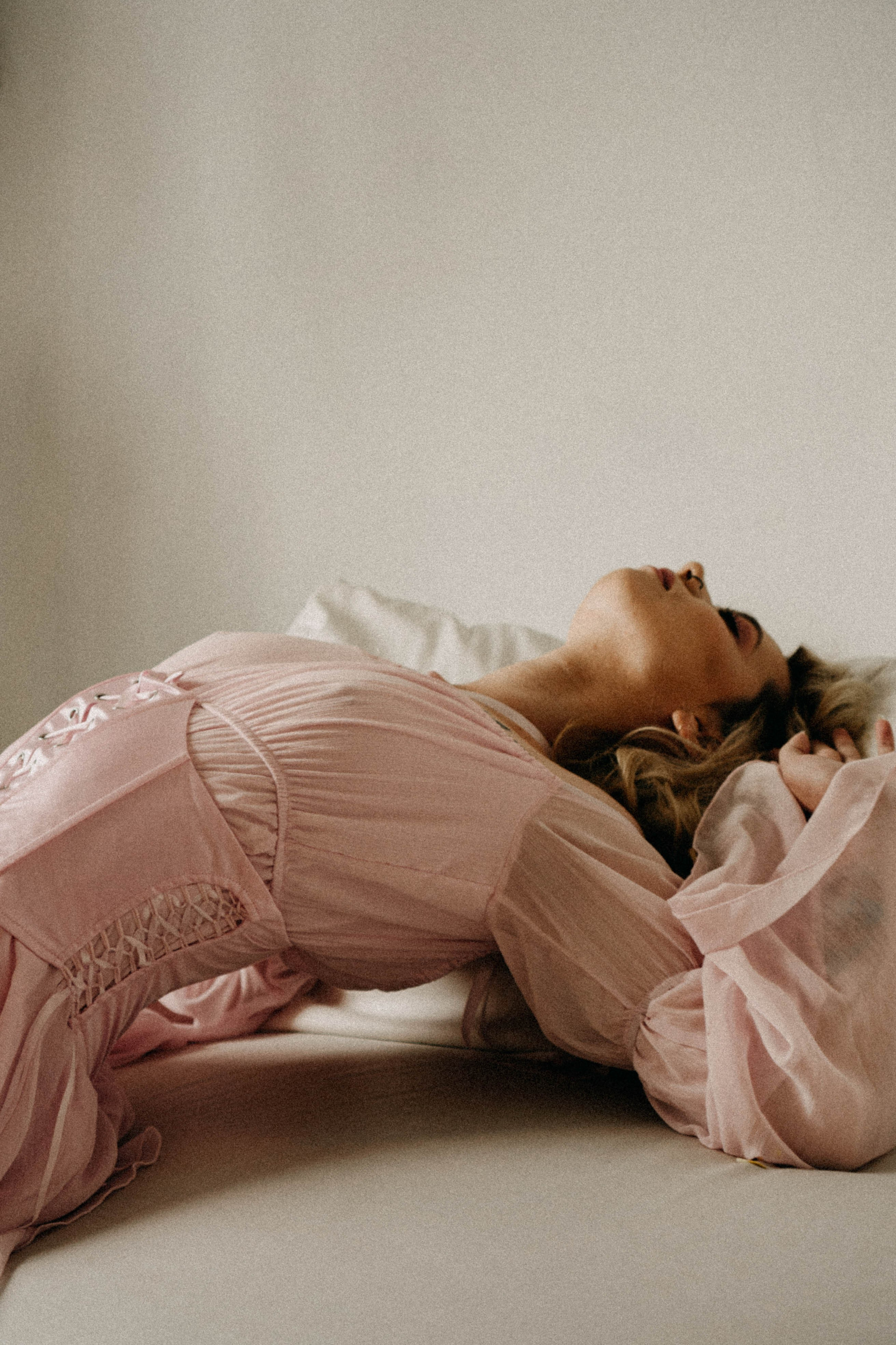 Студийная. Профессиональный фотограф, Санкт-Петербург — Виктория Богомолова