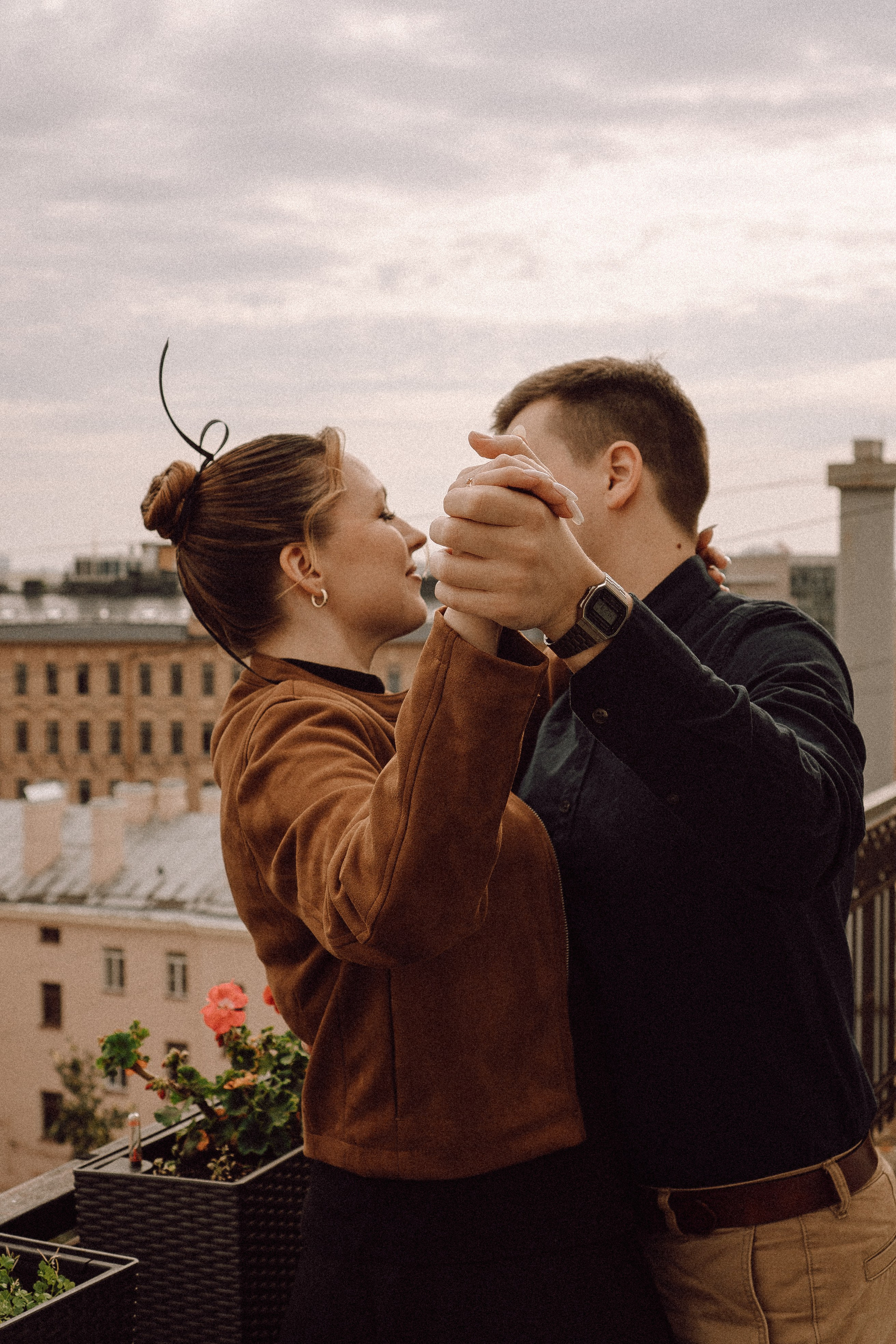 LOVE. Профессиональный фотограф, Санкт-Петербург — Виктория Богомолова