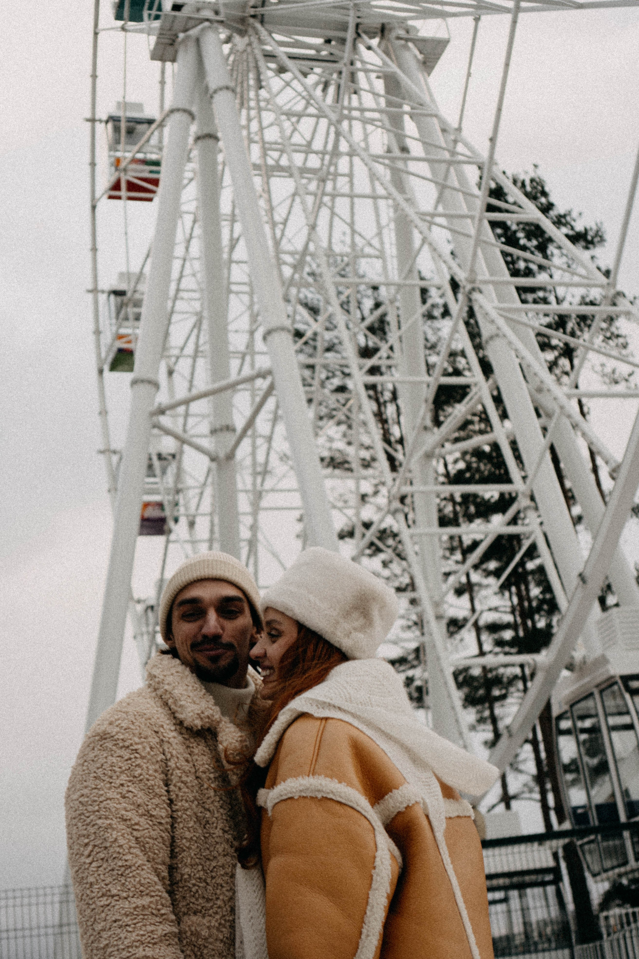 Каток. Профессиональный фотограф, Санкт-Петербург — Виктория Богомолова