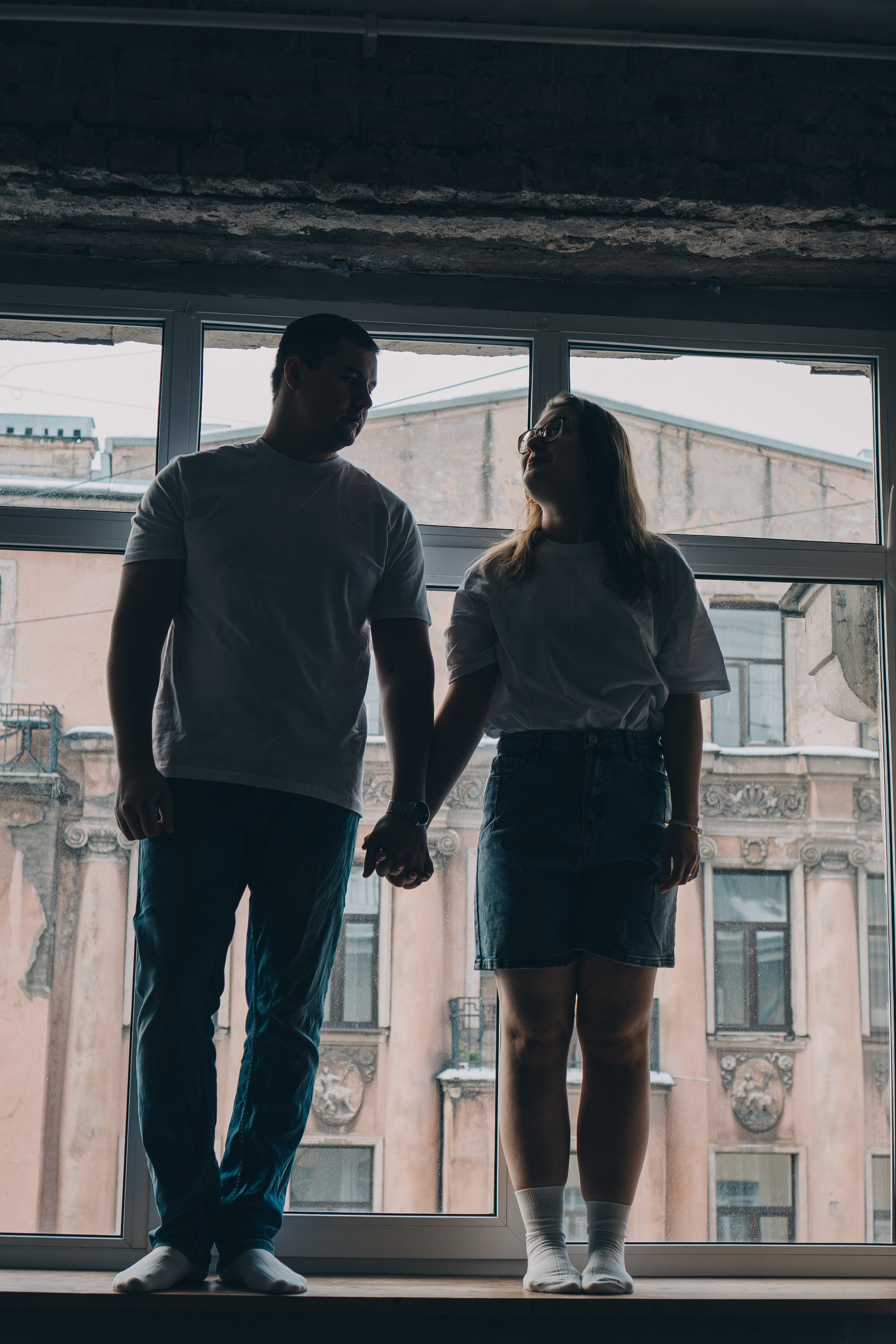 Студийная. Профессиональный фотограф, Санкт-Петербург — Виктория Богомолова