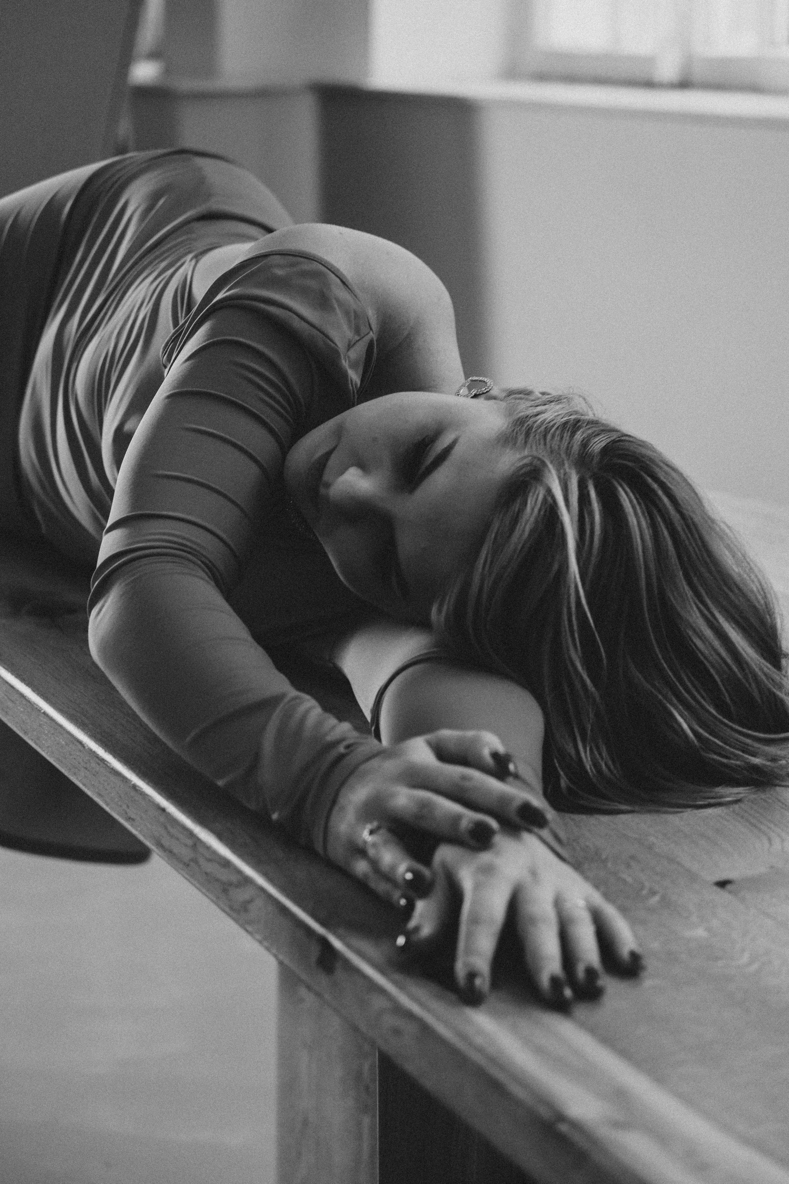 Студийная для девушки. Профессиональный фотограф, Санкт-Петербург — Виктория Богомолова