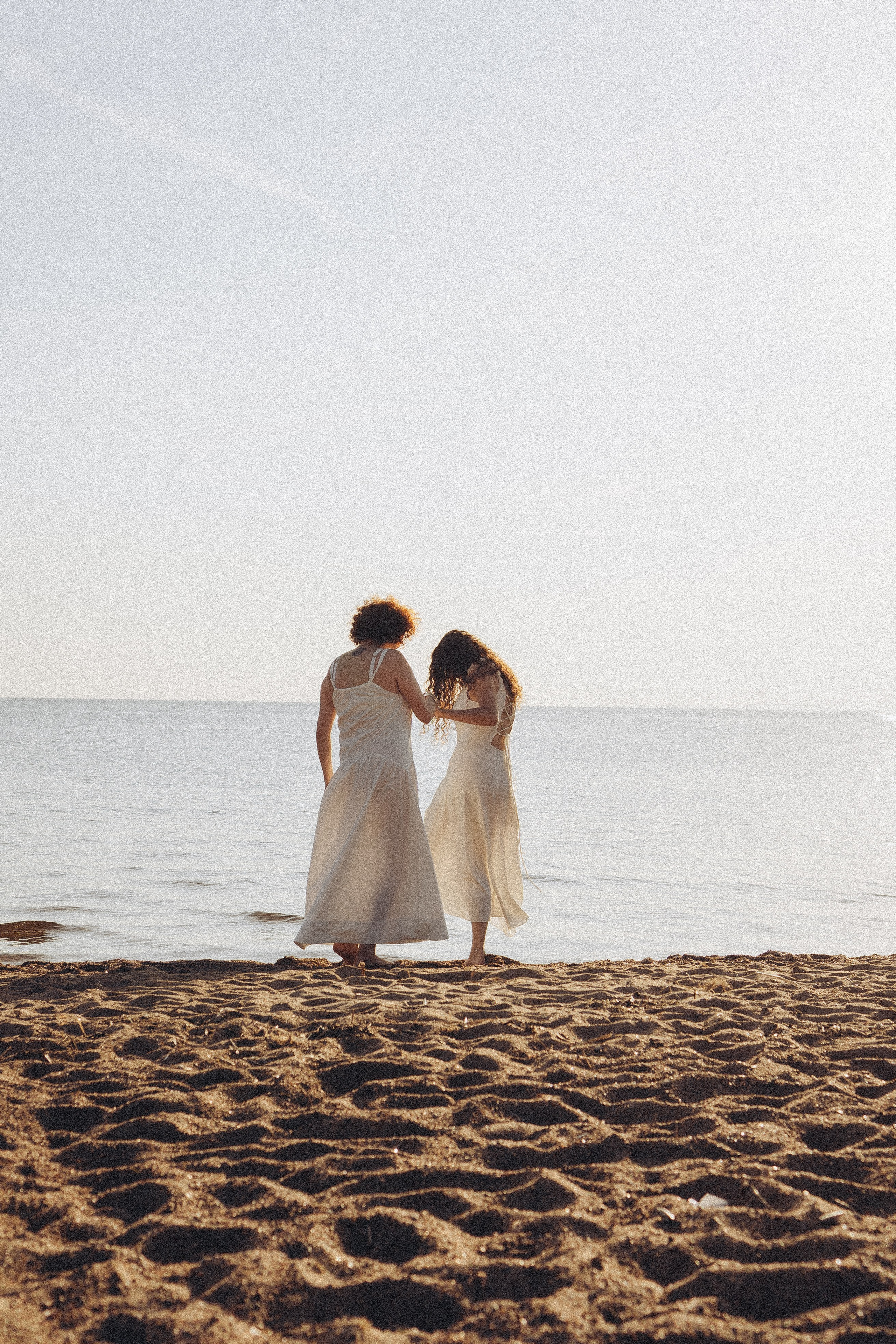 МАМА И ДОЧЬ. Профессиональный фотограф, Санкт-Петербург — Виктория Богомолова