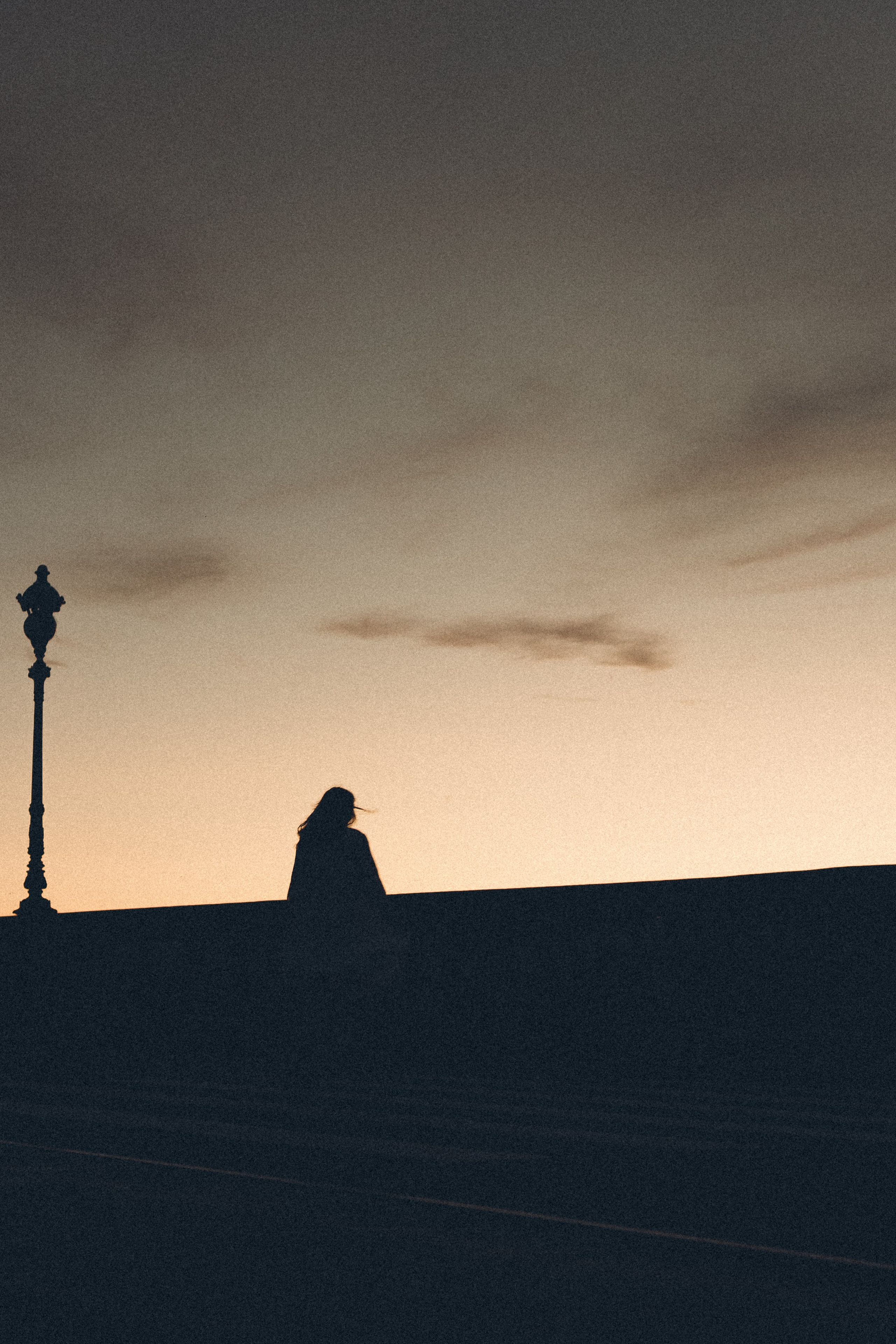 РАССВЕТ С РАЗВОДНЫМИ МОСТАМИ. Профессиональный фотограф, Санкт-Петербург — Виктория Богомолова